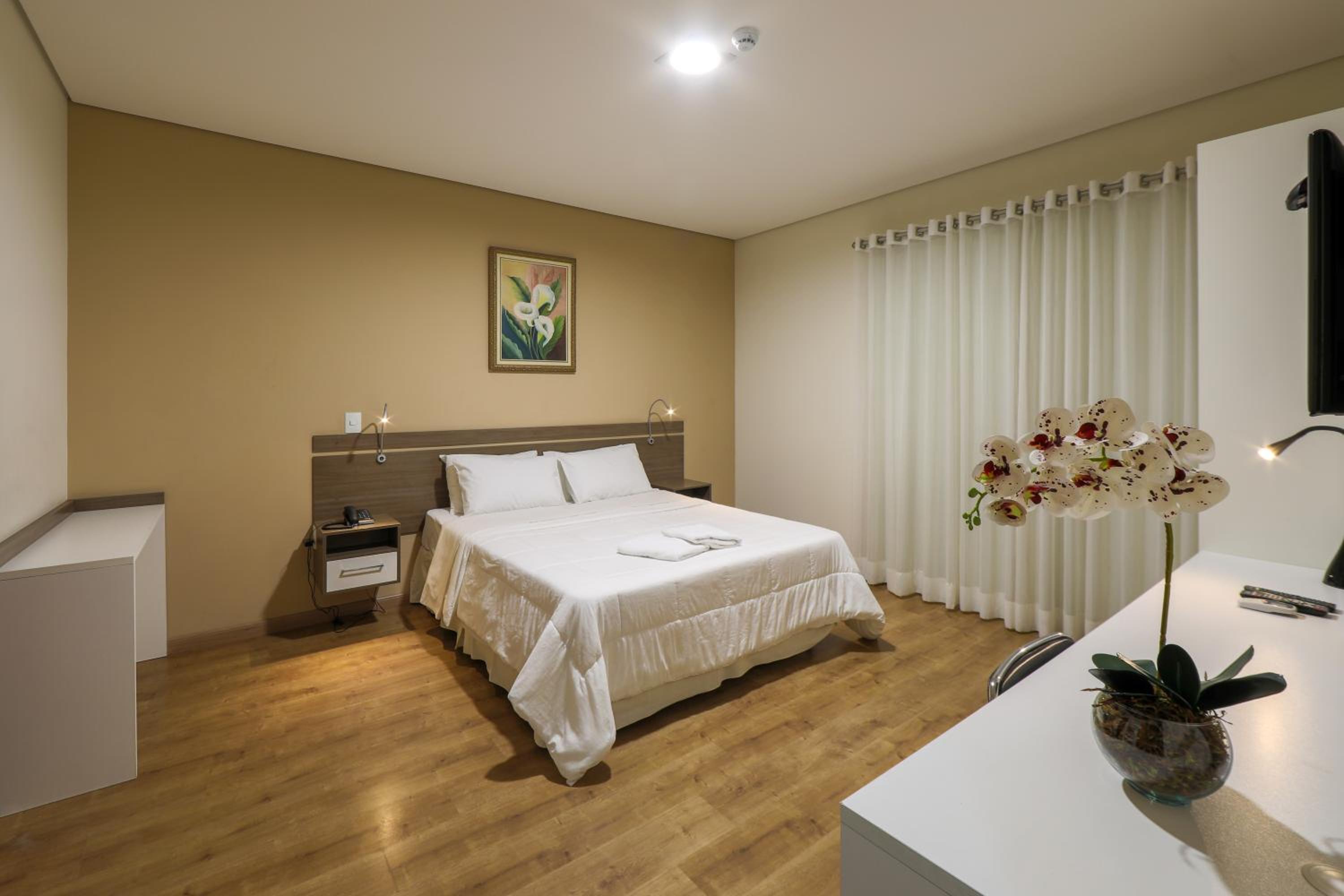 Superior Double Room photo 1