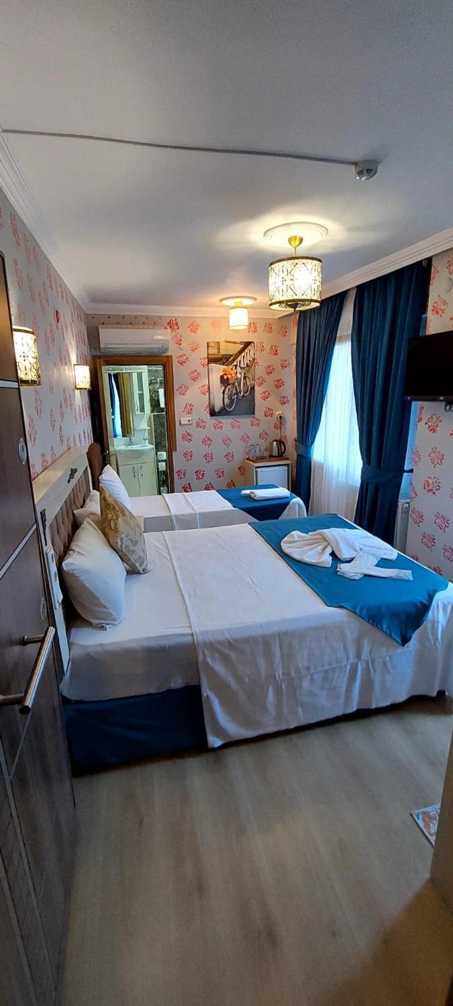 Standard Double Room photo 2
