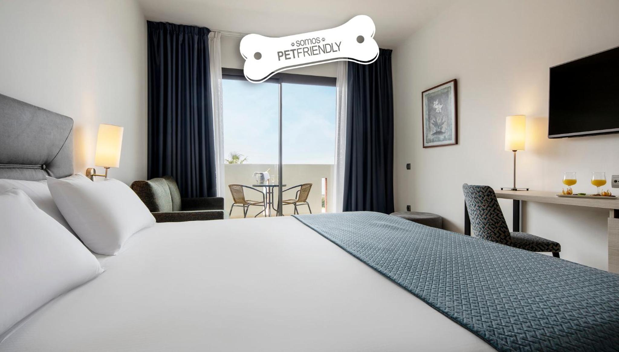 Double Room Pet Friendly photo 3