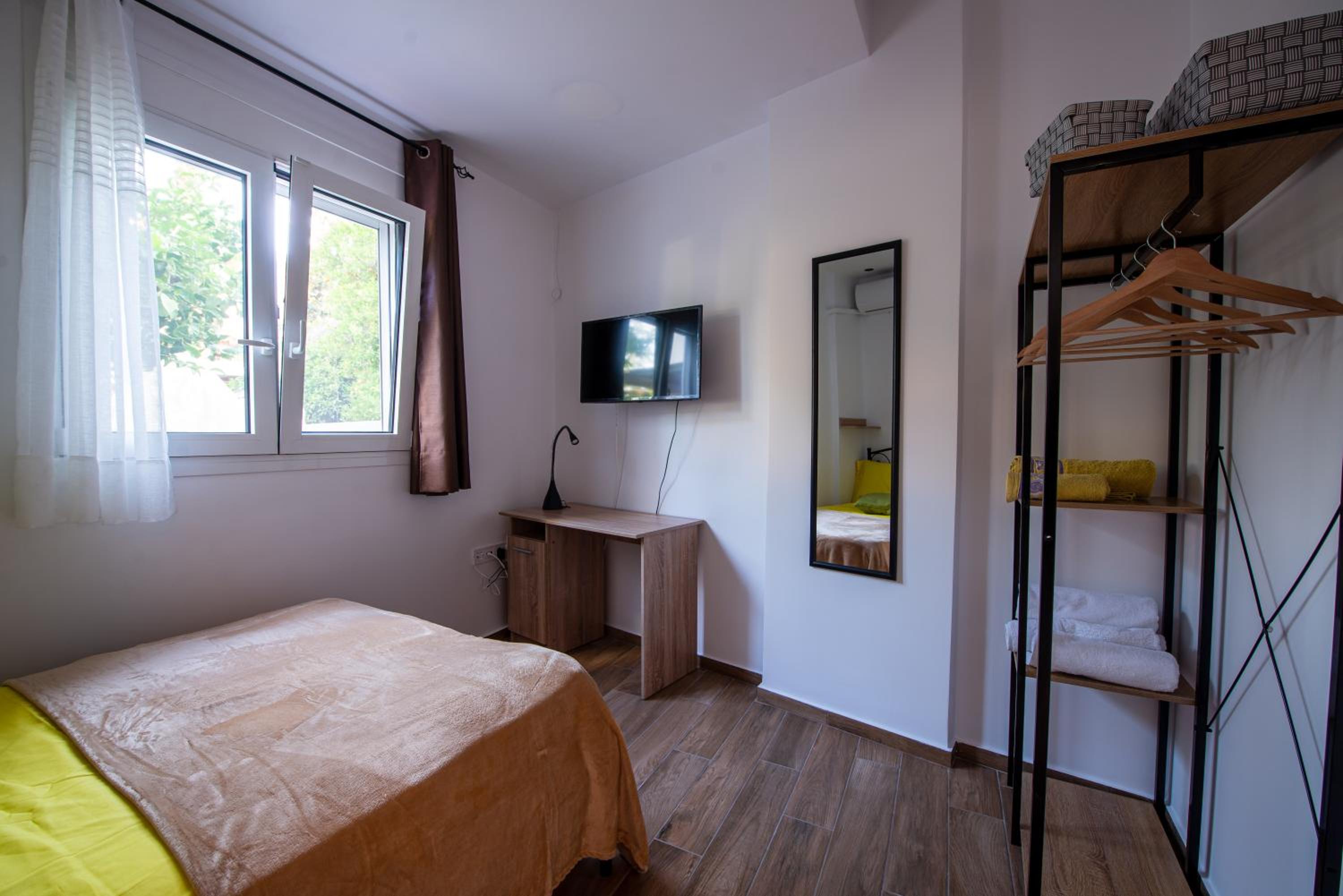 Two-Bedroom Apartment - Photo 29