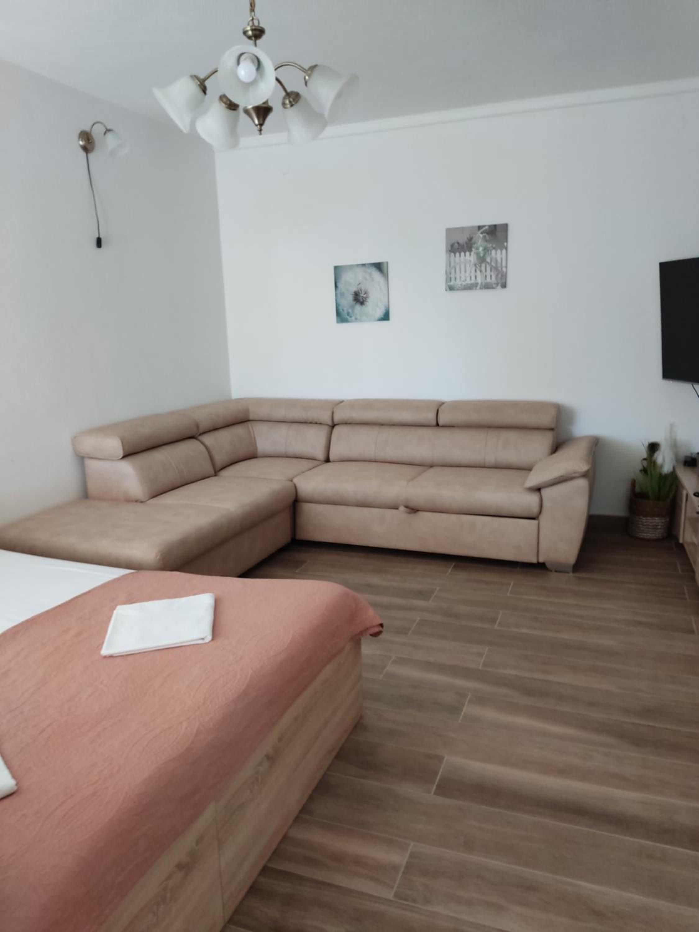 Quadruple Room with Bathroom