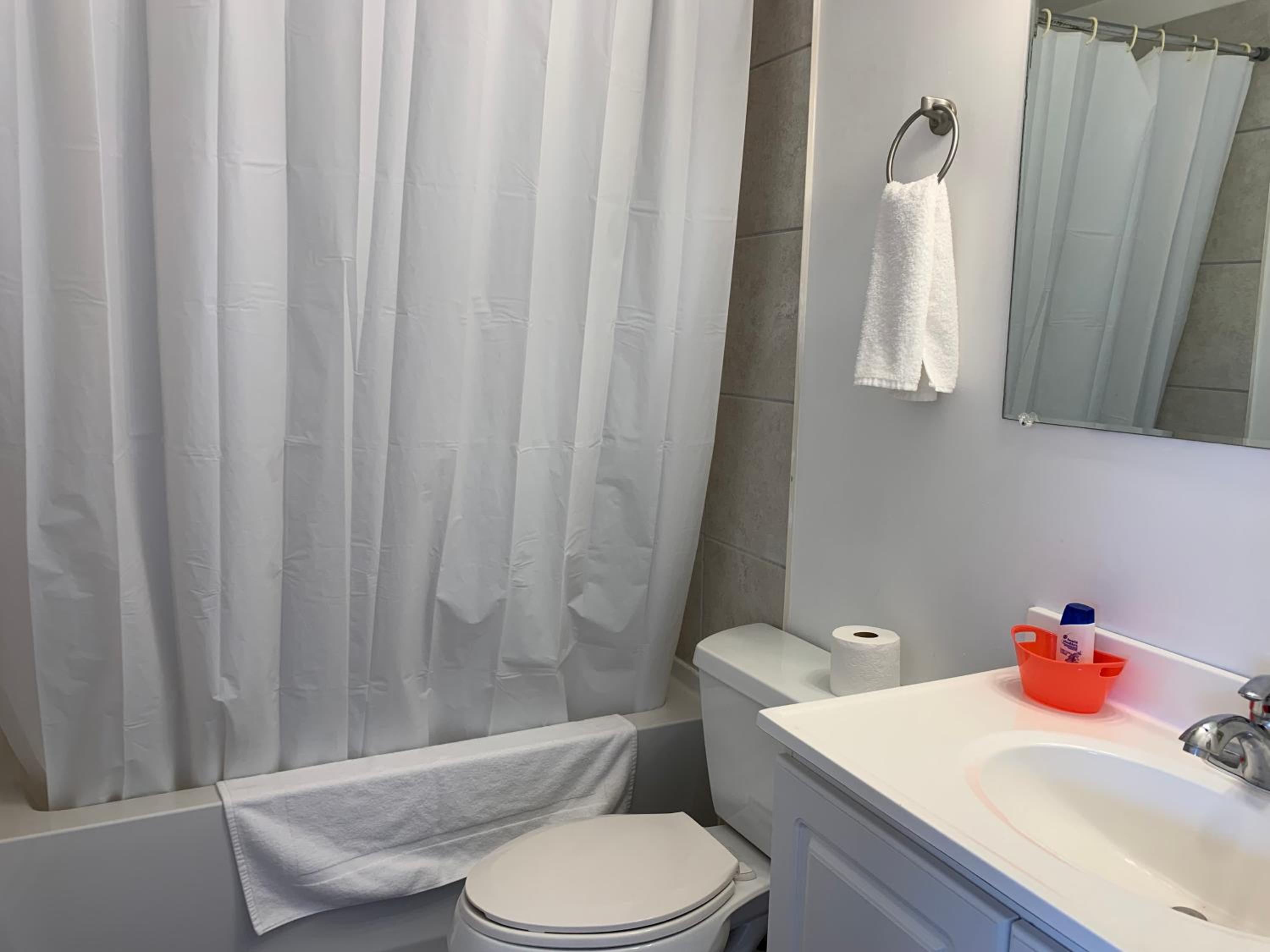 Duplex Suite