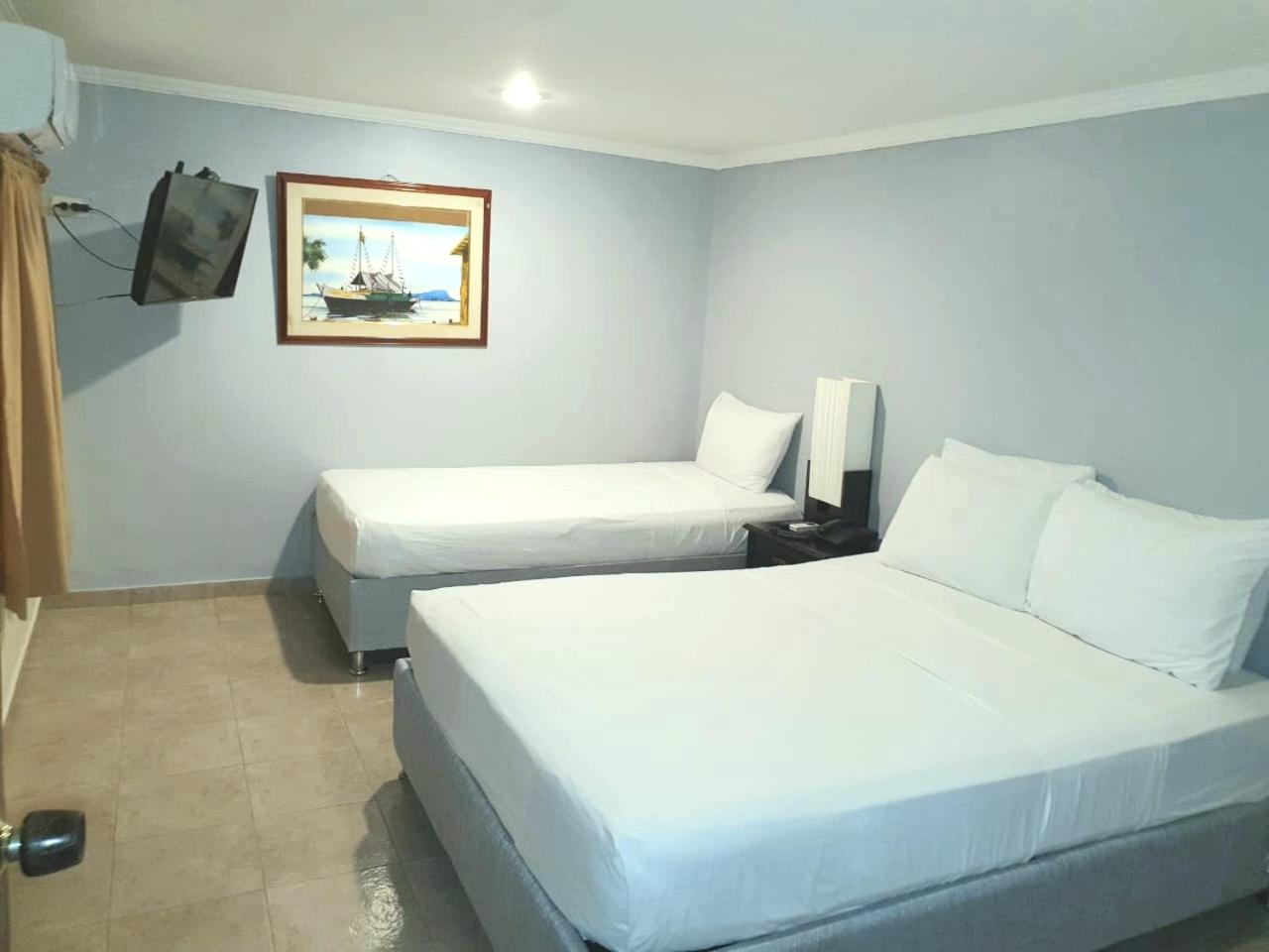 Twin Room photo 1