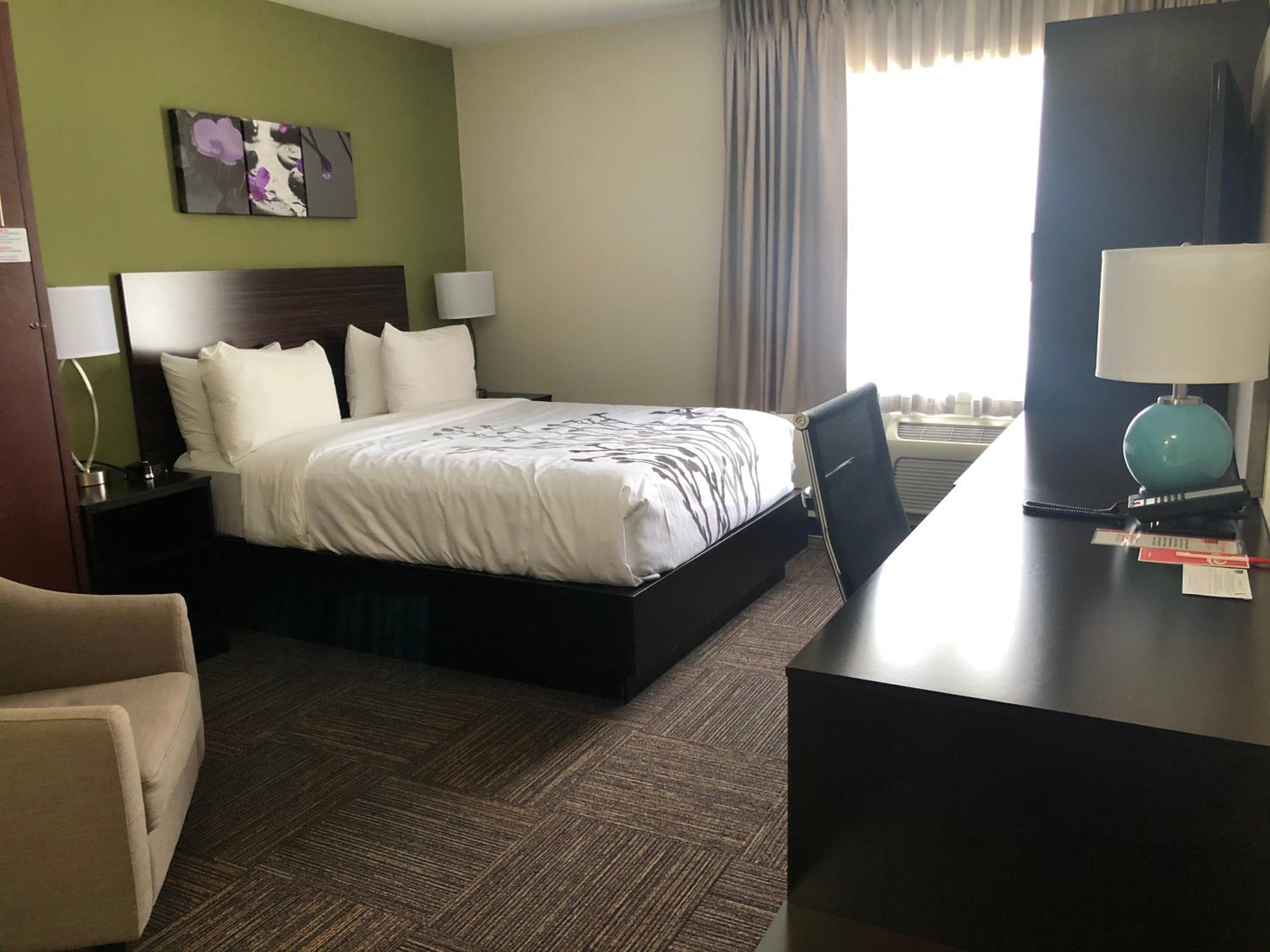 Standard Queen Room - Photo 4