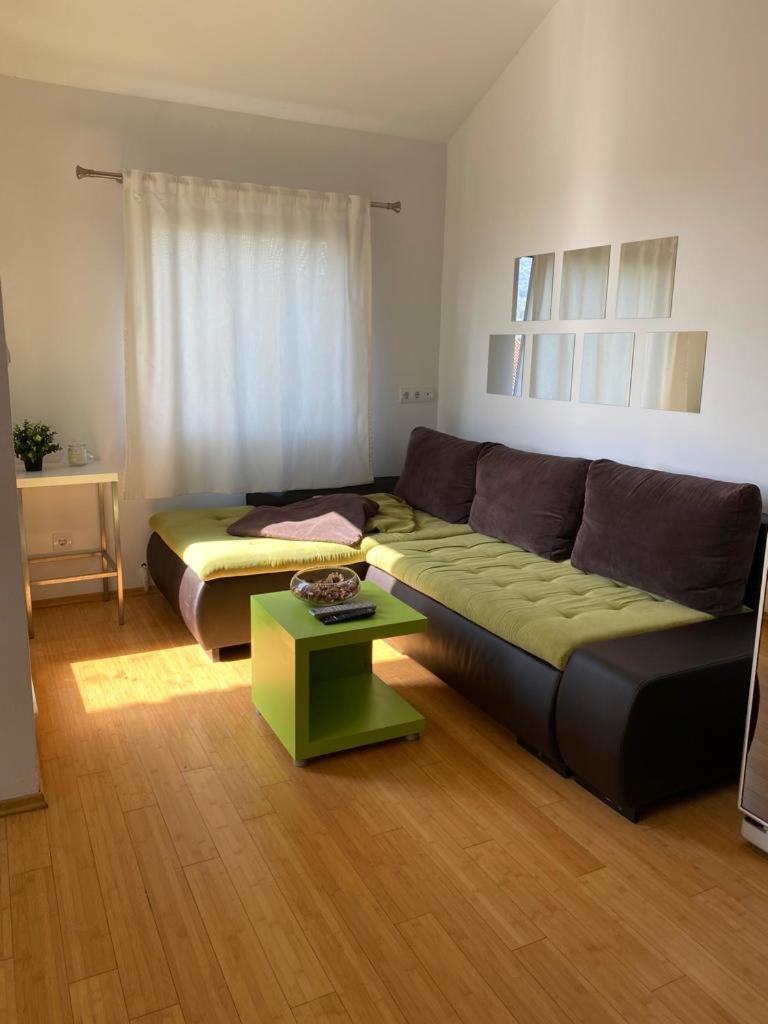 Two-Bedroom Apartment photo 1