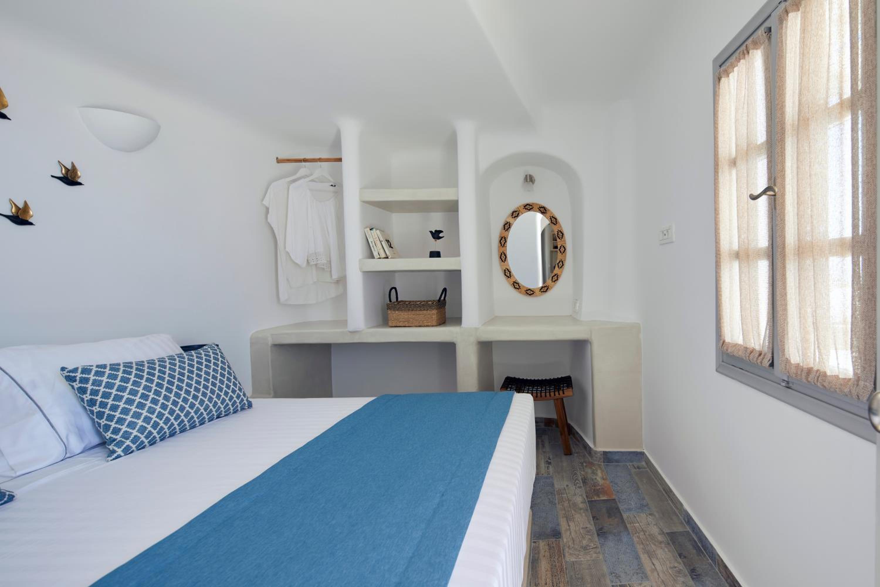 Suite with Hot Tub