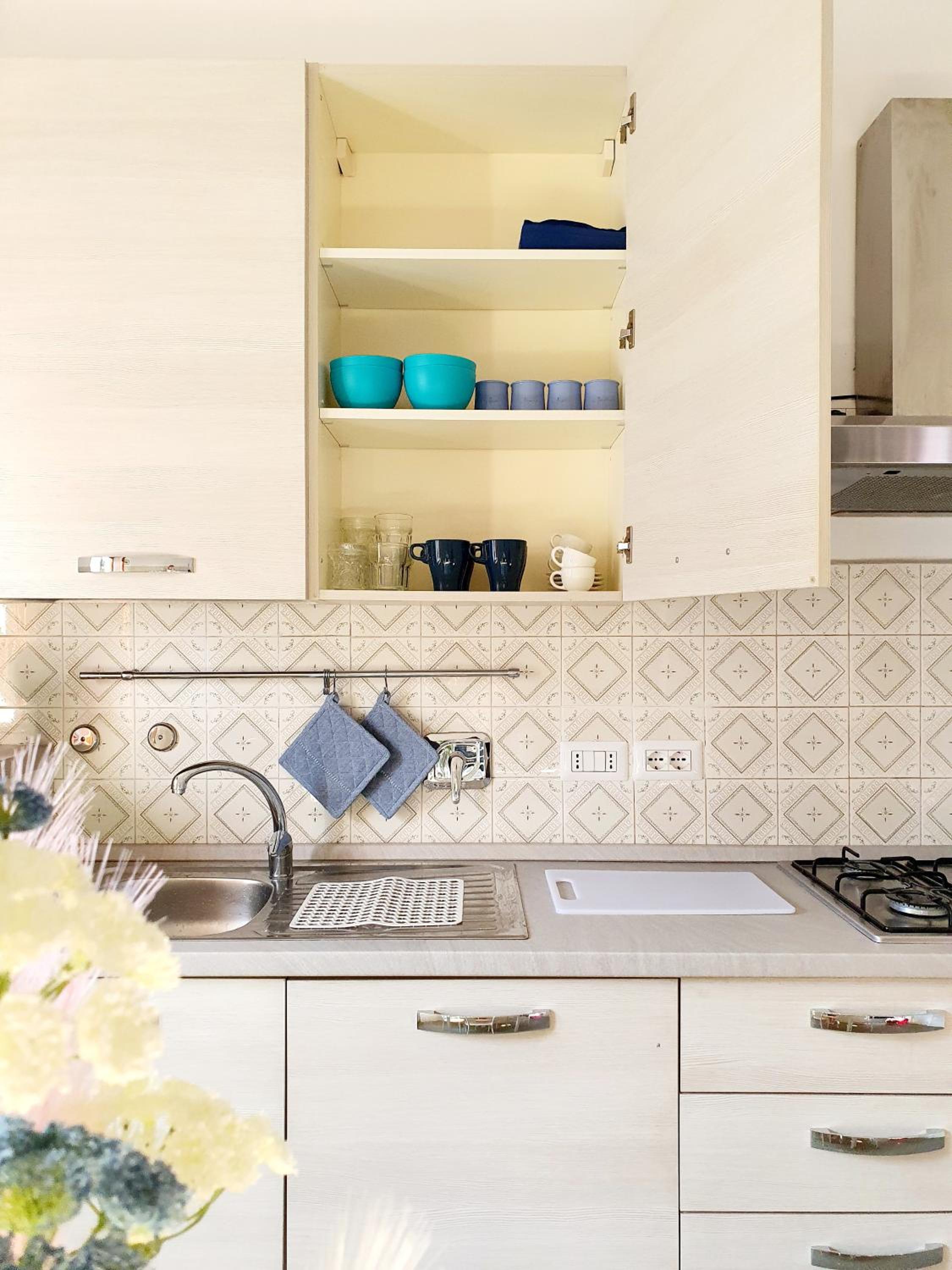 Fiori e Frutti, 2 Big Bedrooms, 사진 19