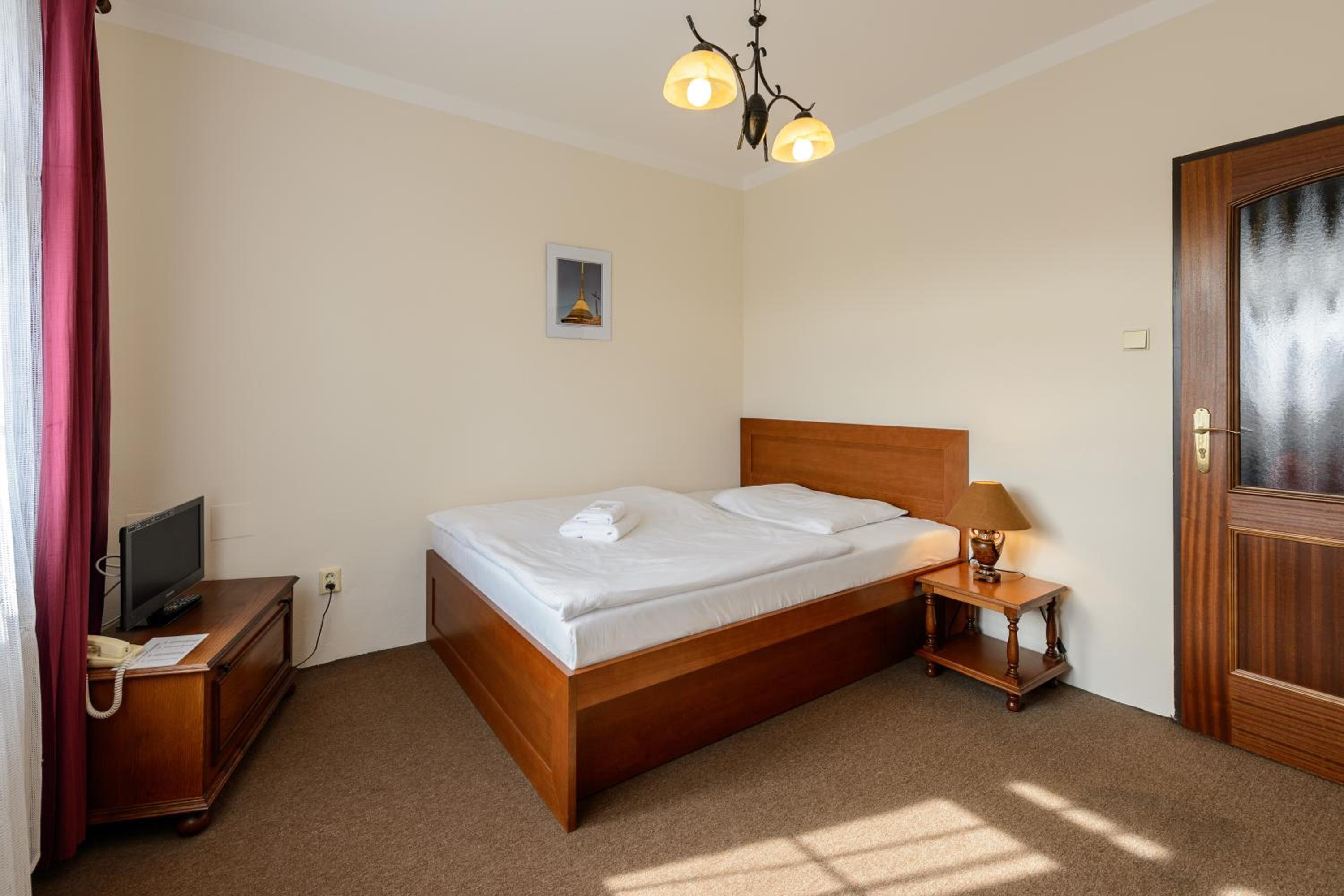 Single Room photo 3