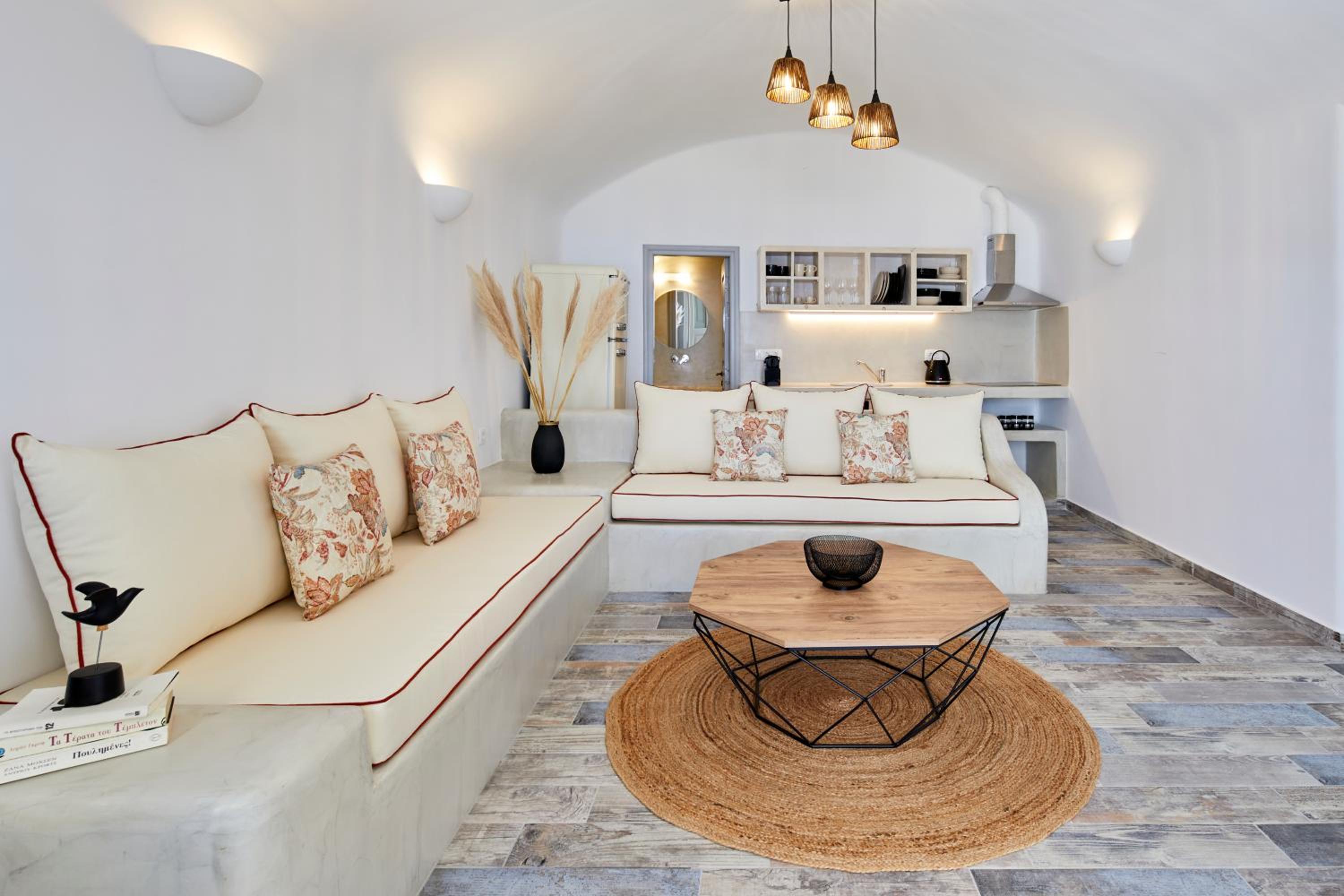 Premium Villa with Pool - Photo 9