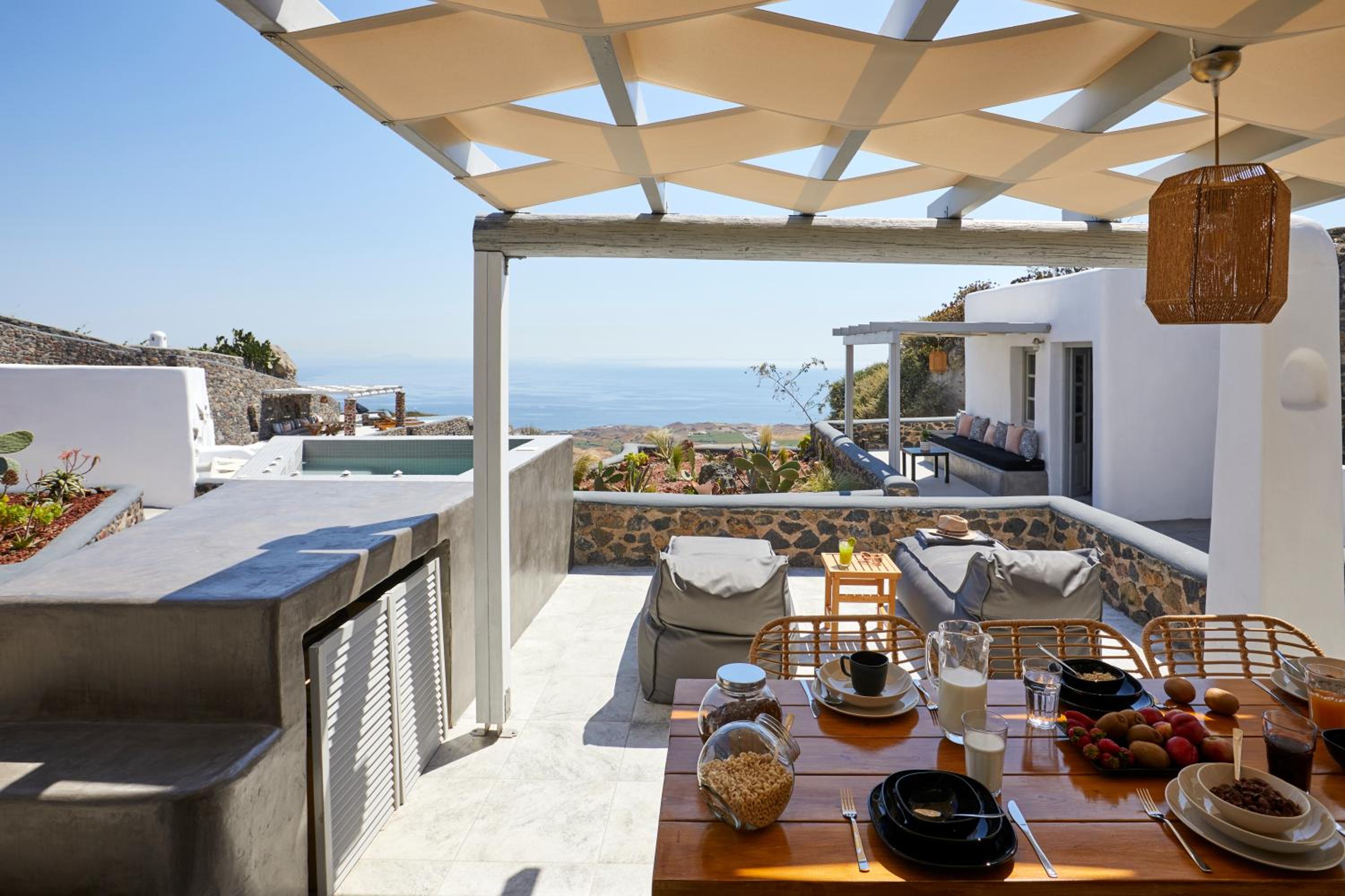 Superior Villa with Hot Tub - Photo 3