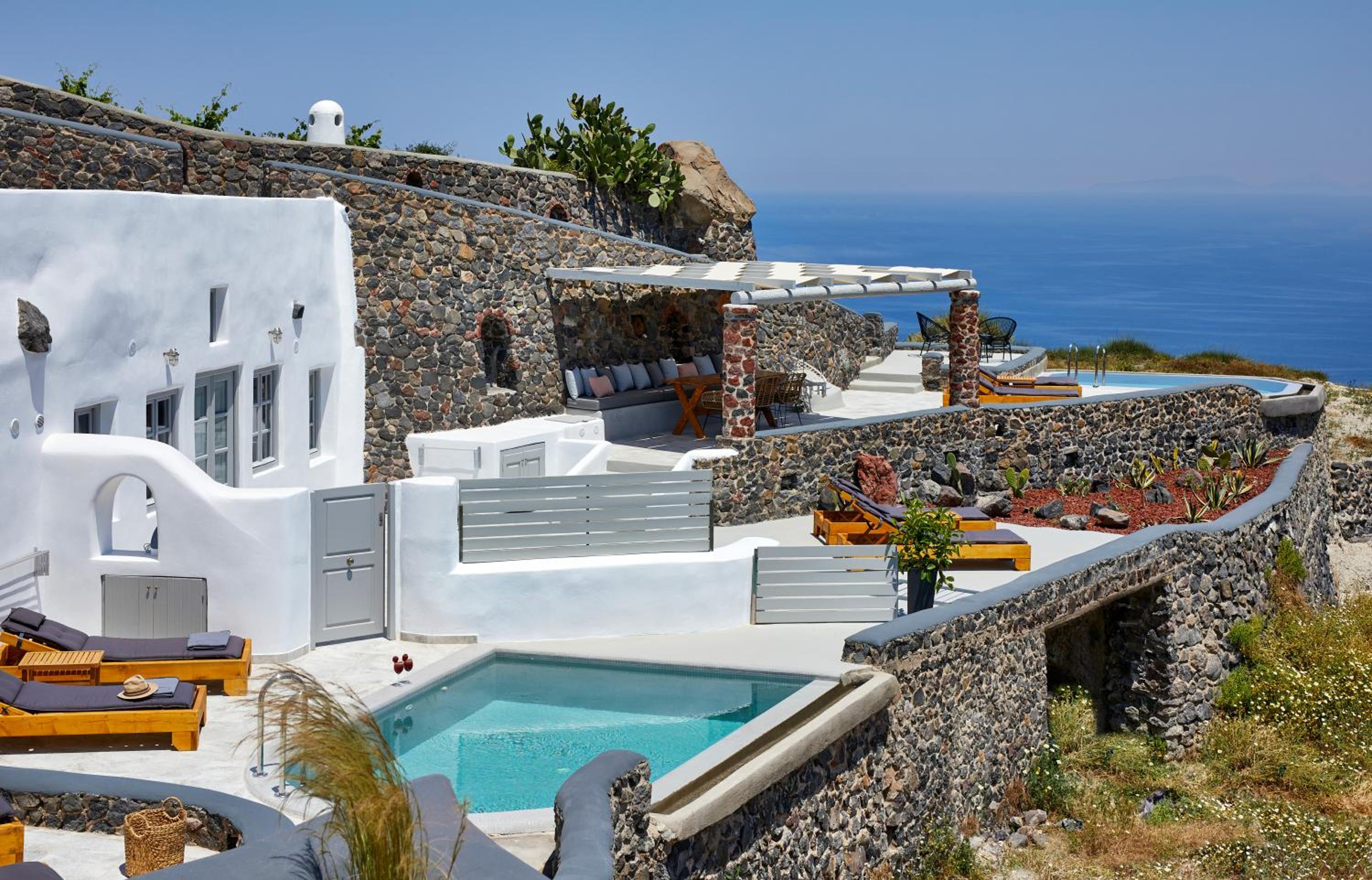 Executive Villa with Pool photo 3