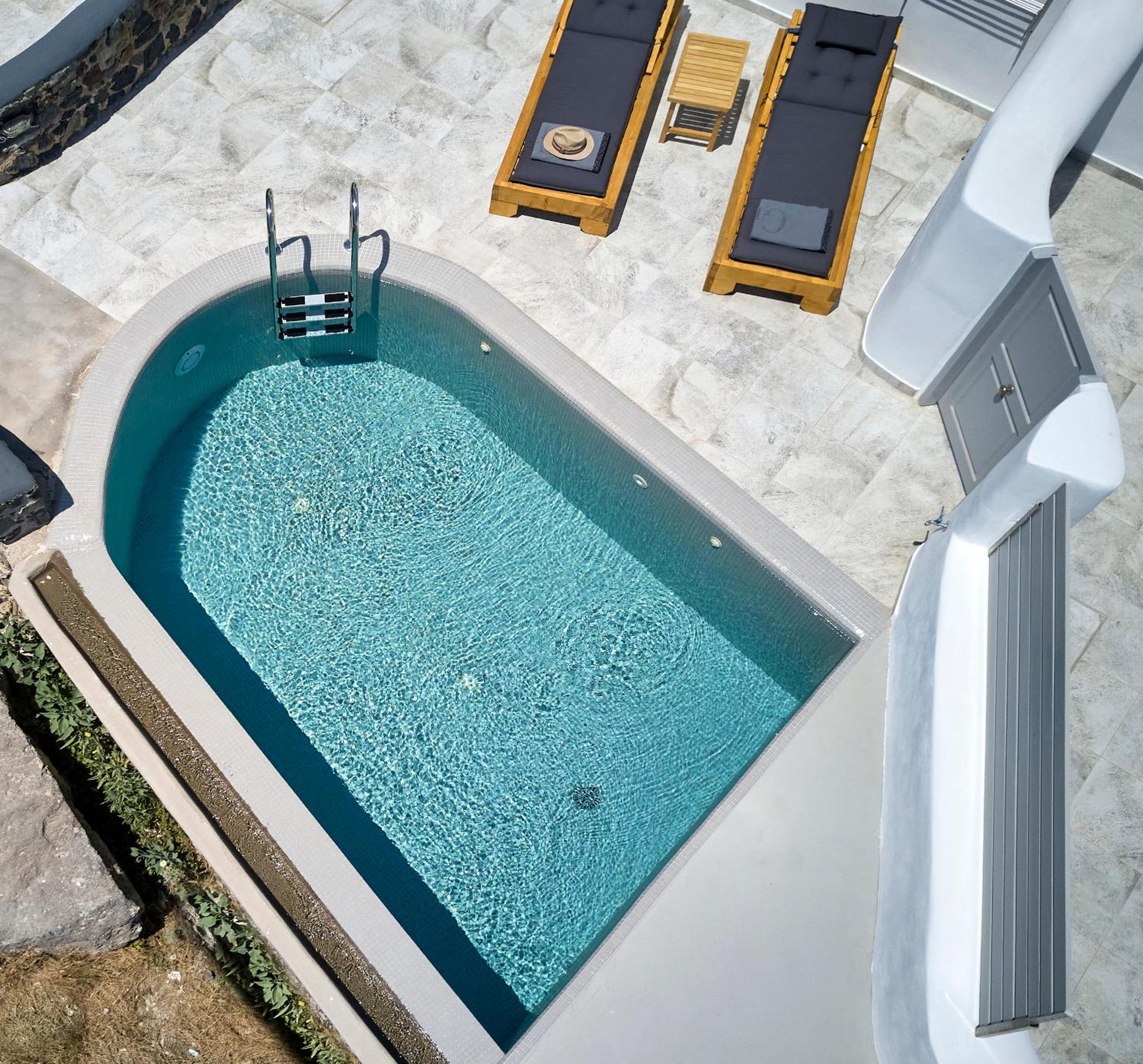 Executive Villa with Pool photo 2