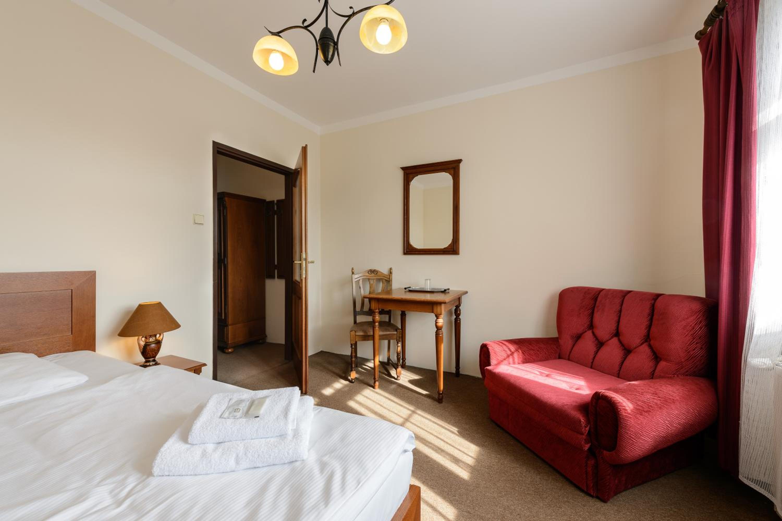 Single Room photo 1