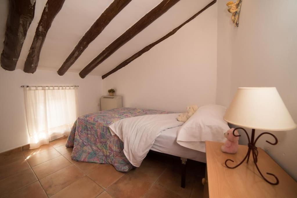 Casa de Tres Dormitorios