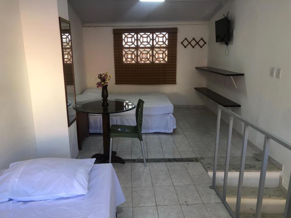 One-Bedroom House photo 1