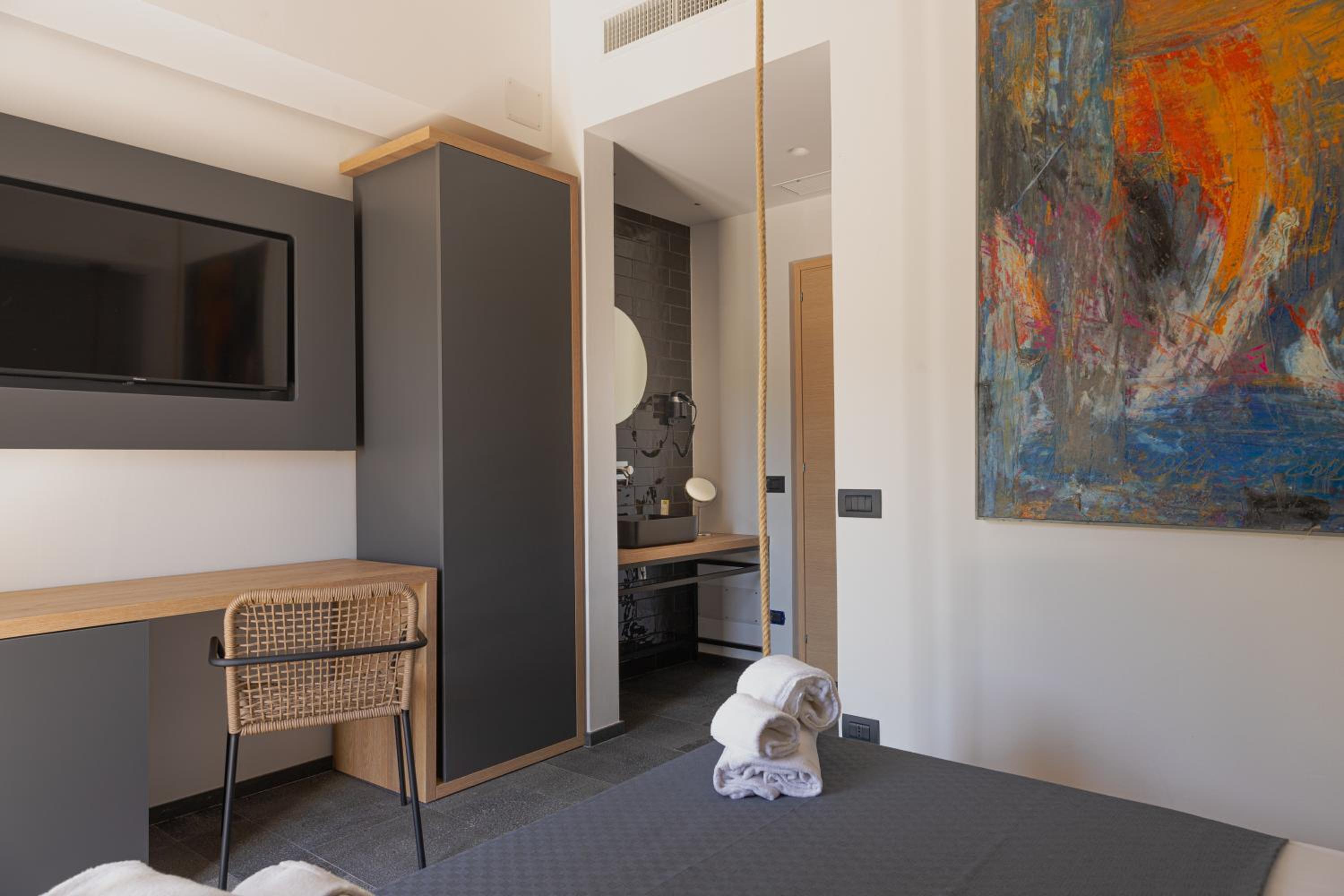 Superior Double Room photo 1