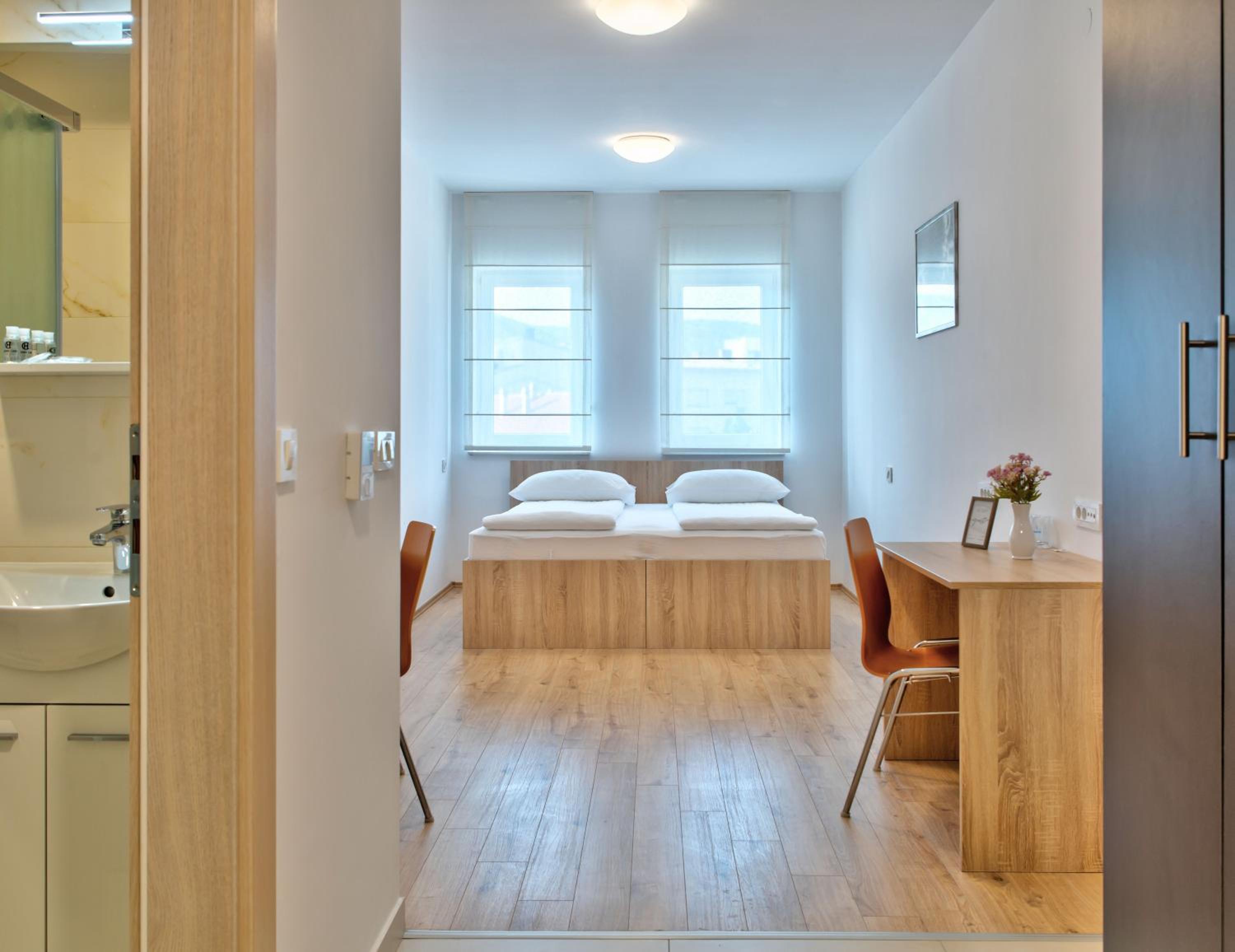 Standard Triple Room photo 1