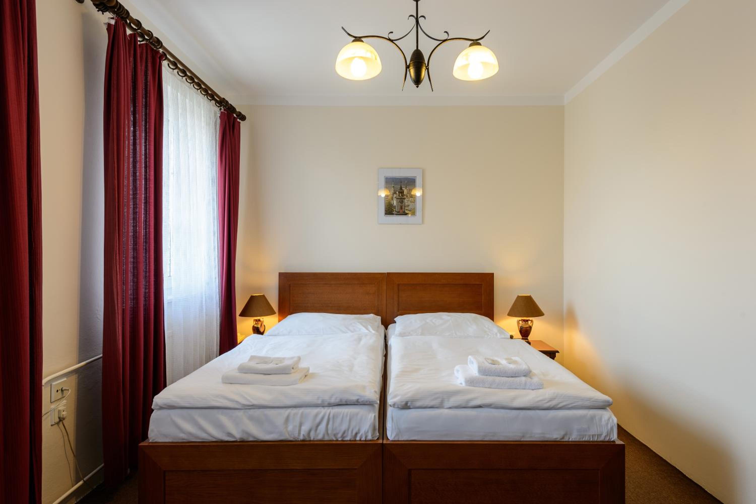 Double or Twin Room - Photo 1