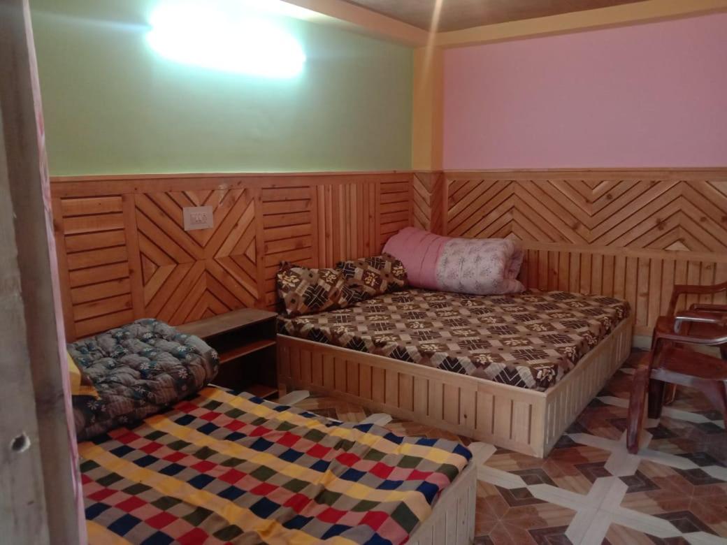 Budget Double or Twin Room photo 1