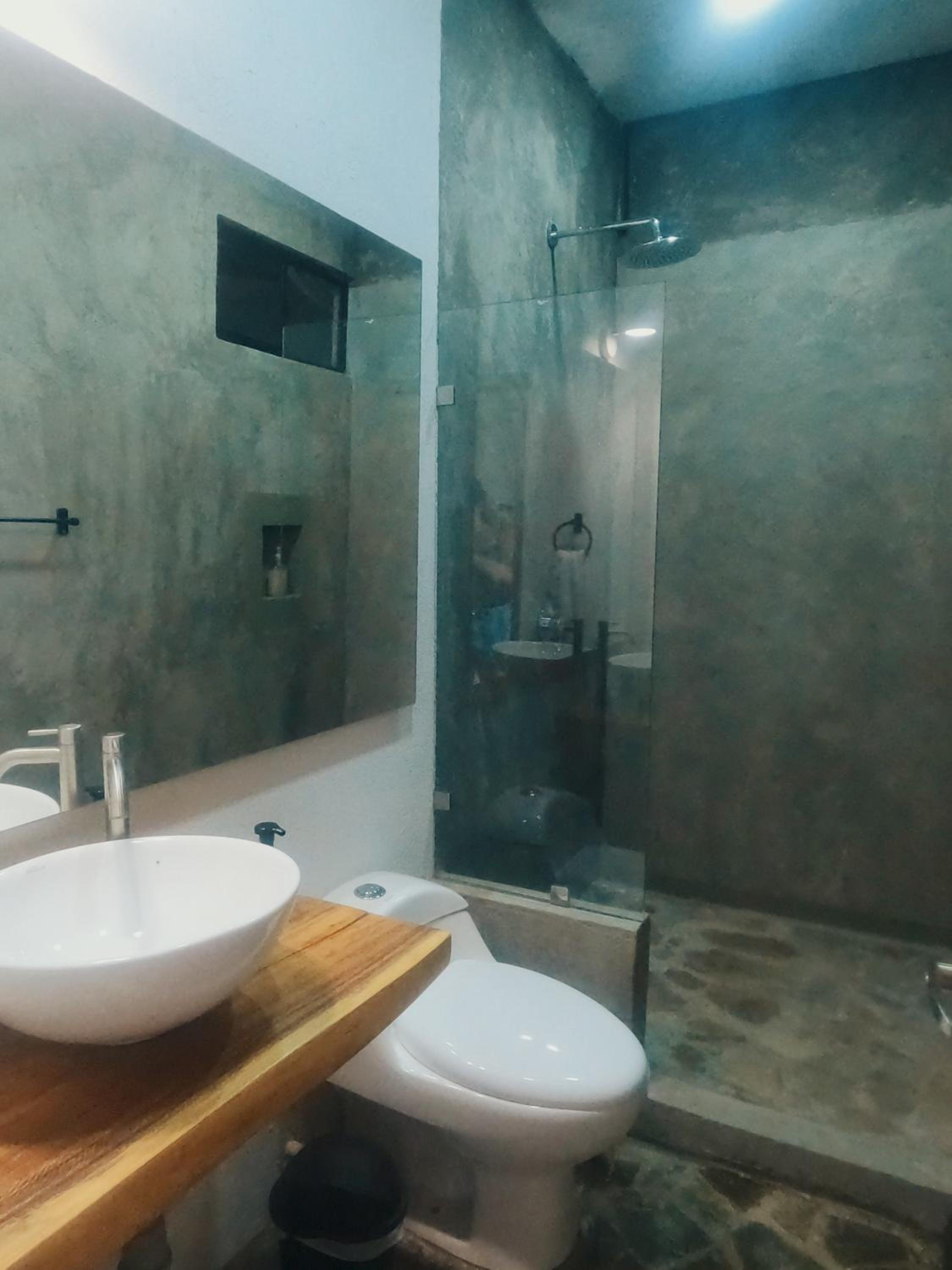 Deluxe Double or Twin Room with Sea View photo 3
