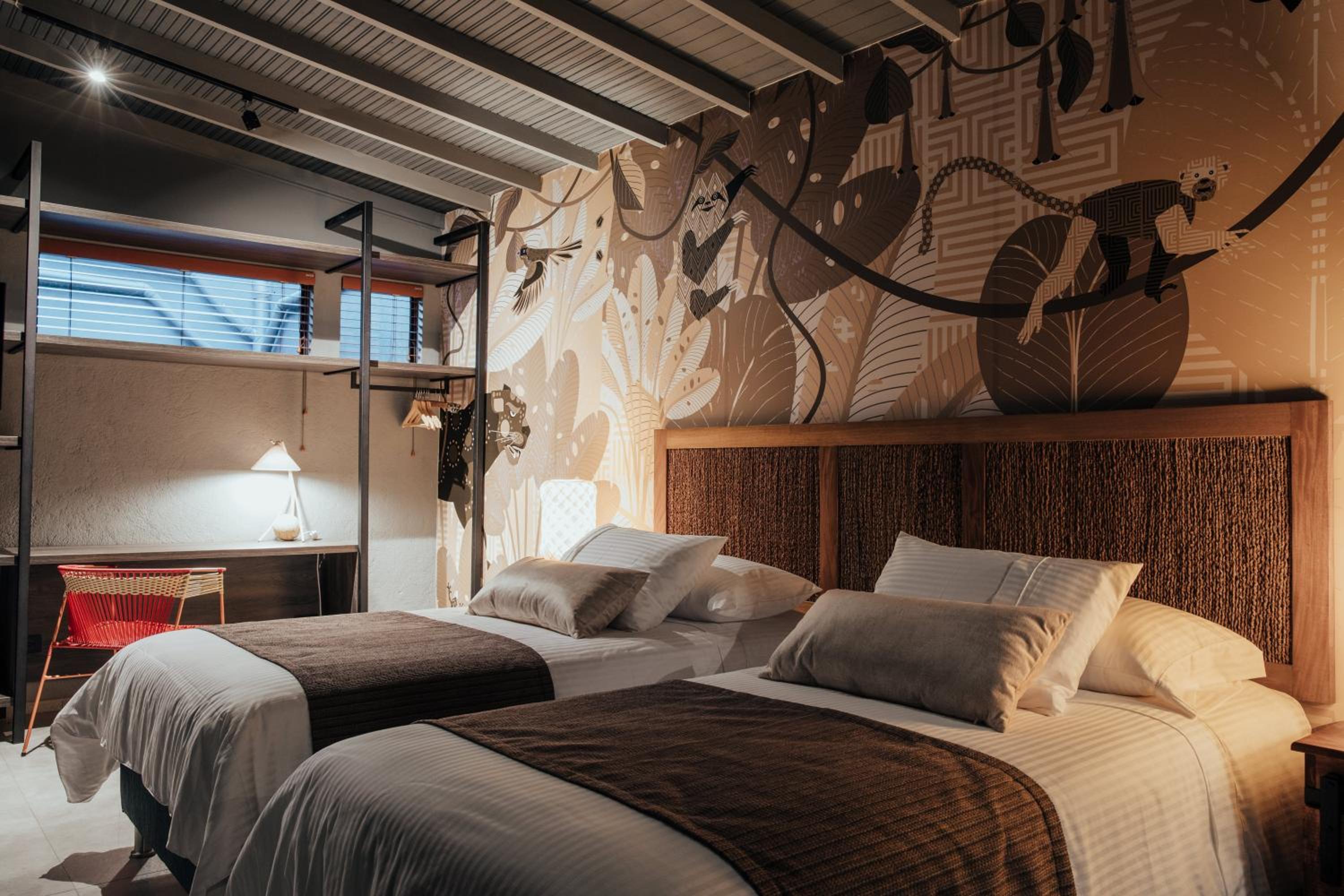 Double or Twin Room