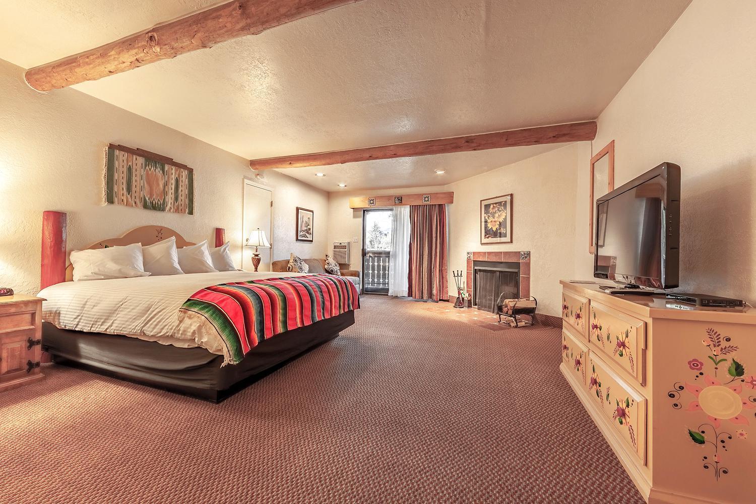 King Room - Photo 1