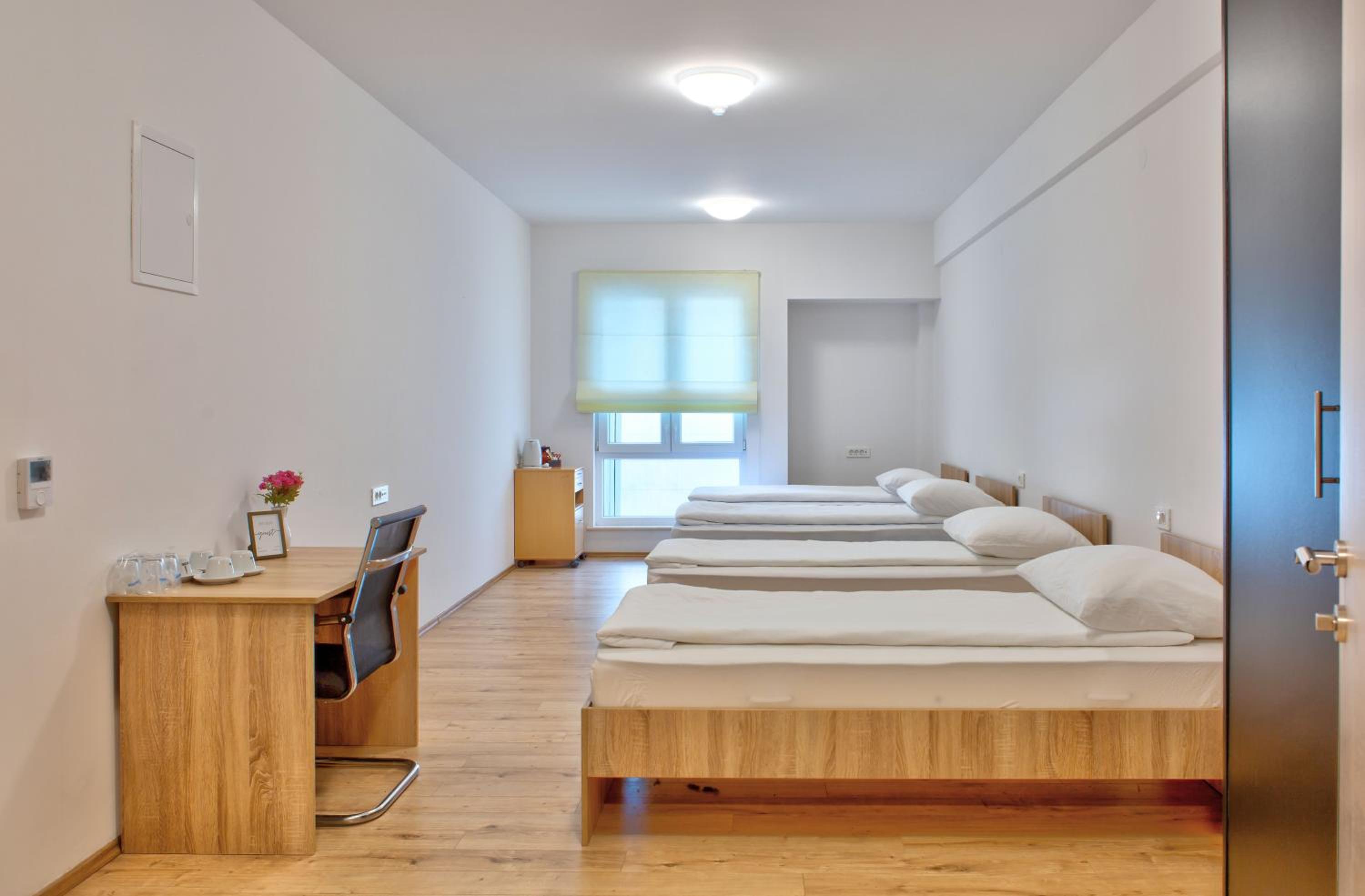 Standard Quadruple Room photo 1