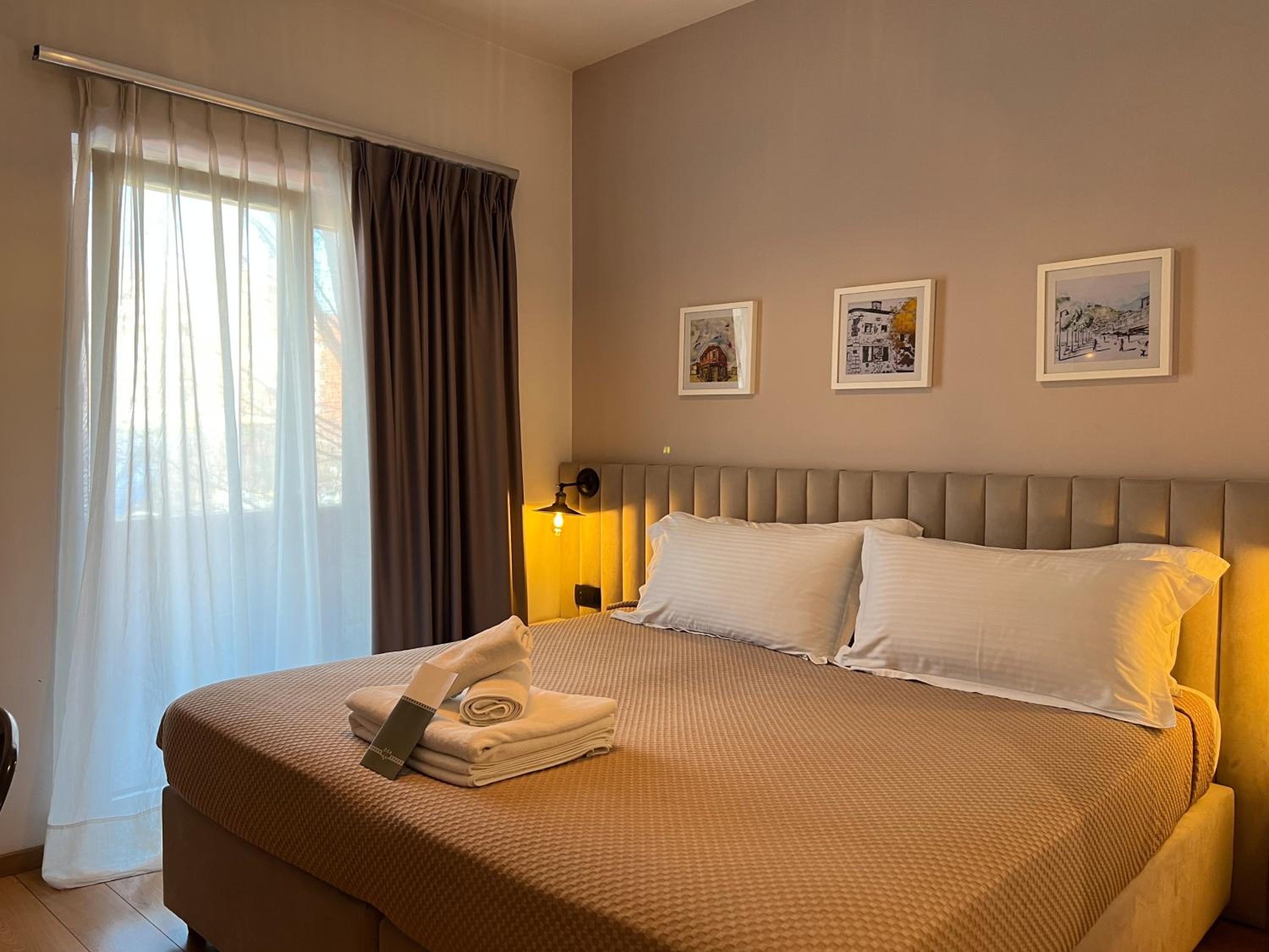 Superior Double Room photo 3