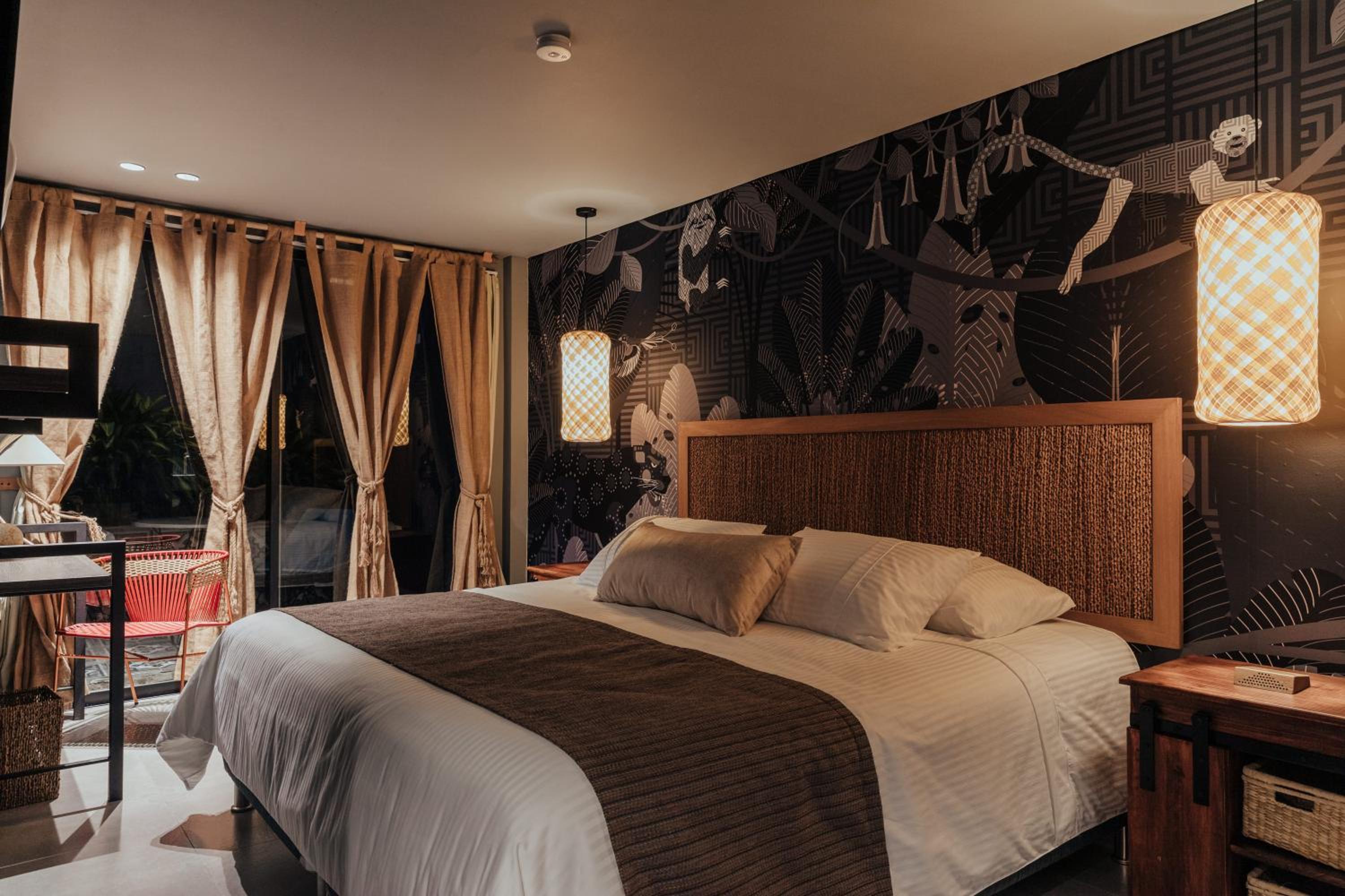 Suite with Terrace