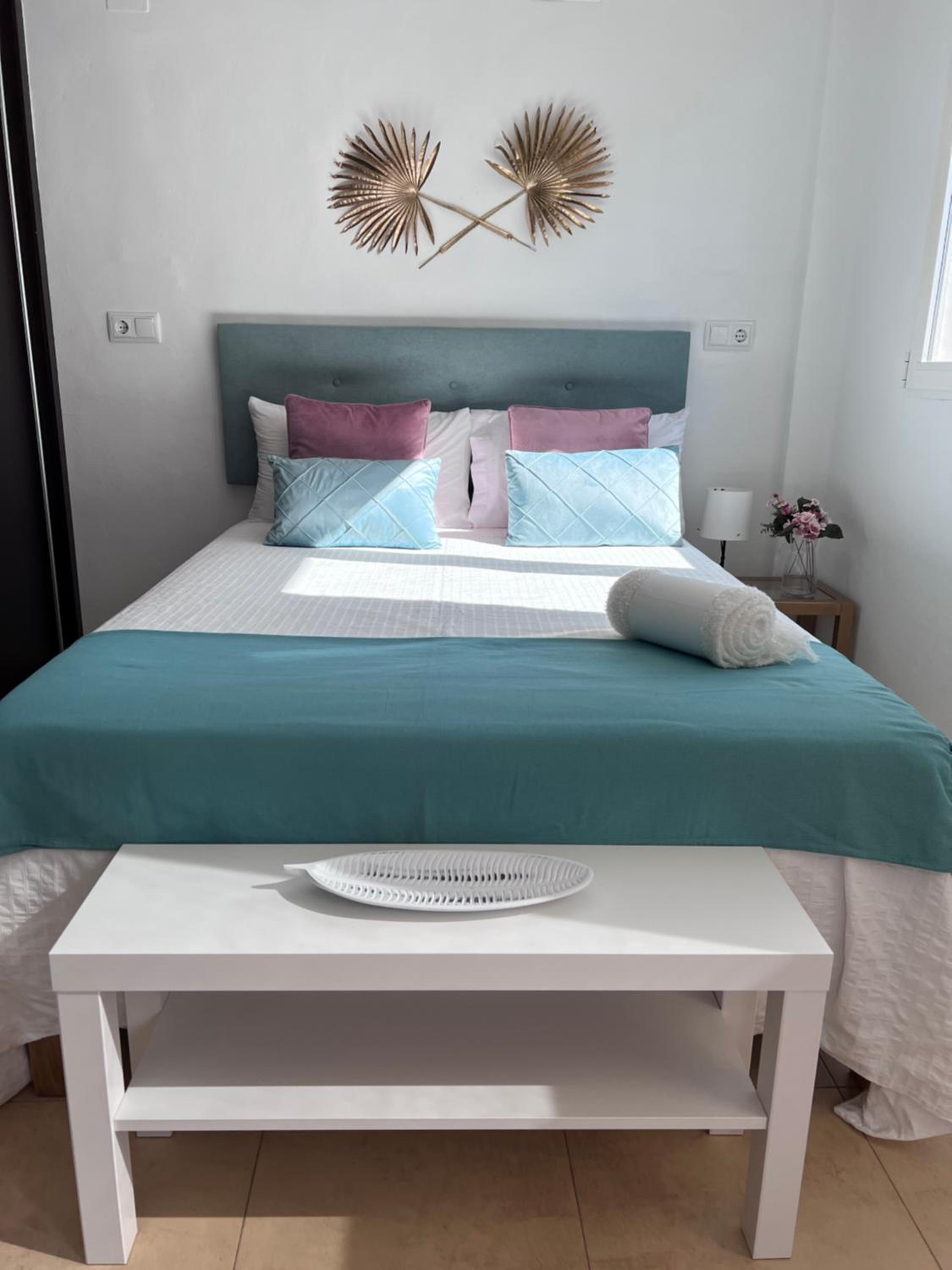 Apartamento Estudio