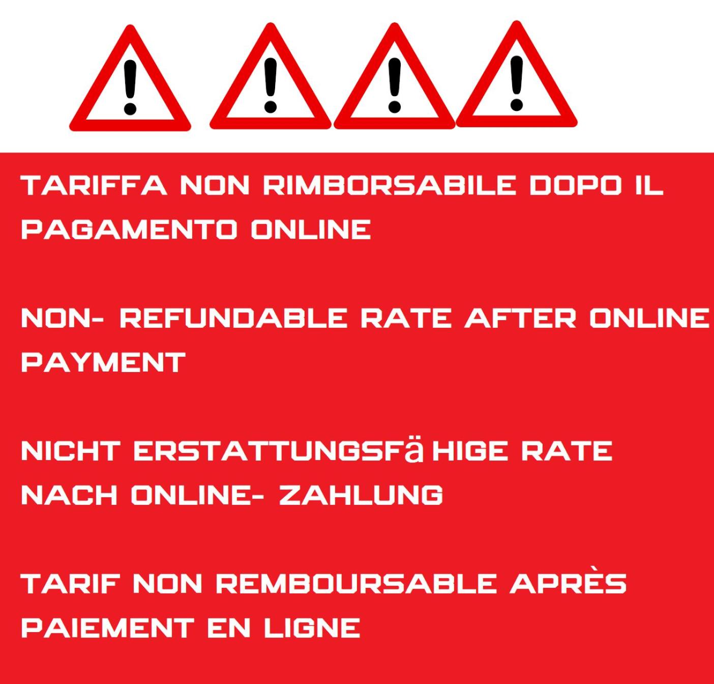 Double or Twin Room - Photo 4