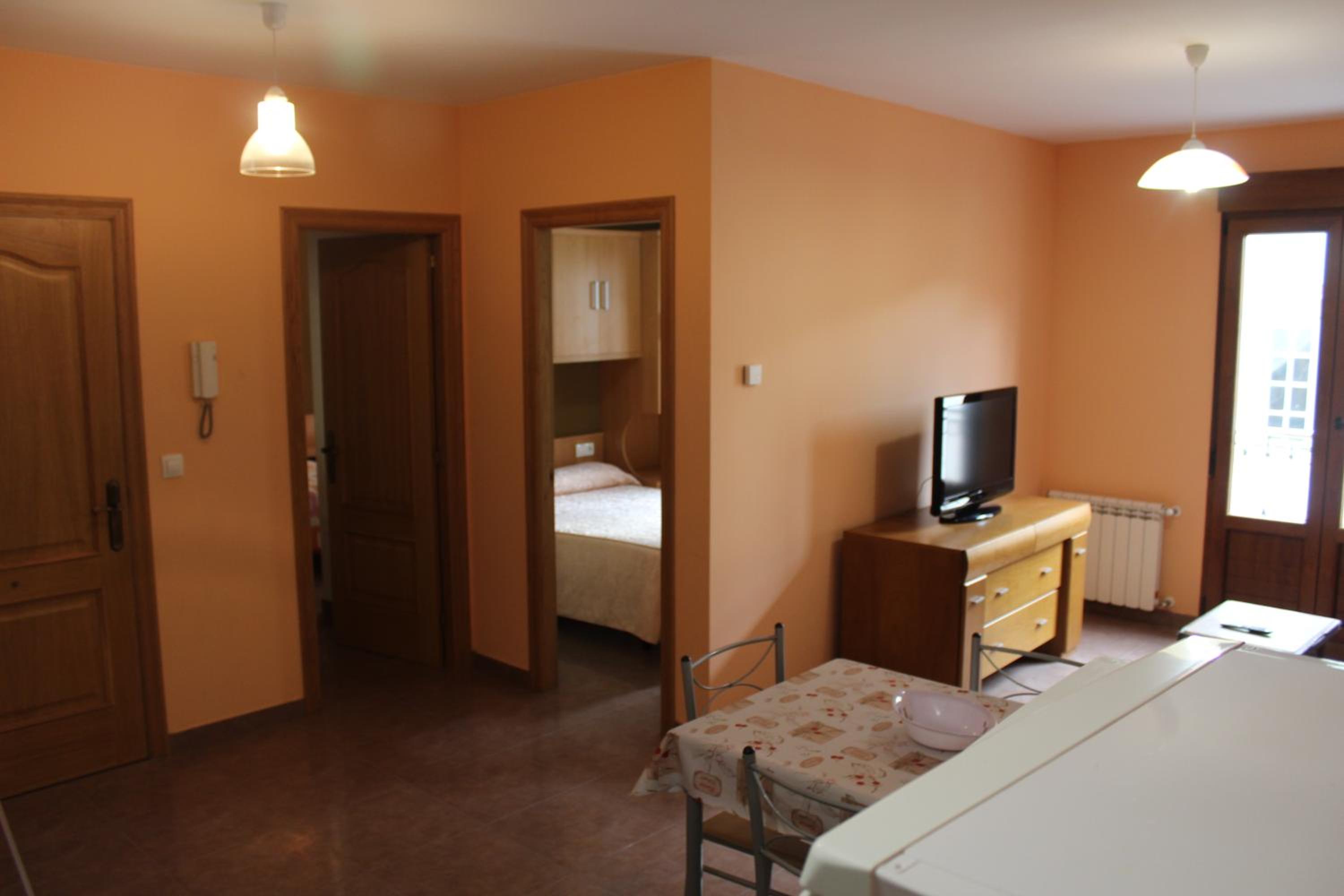 Two-Bedroom Apartment photo 2