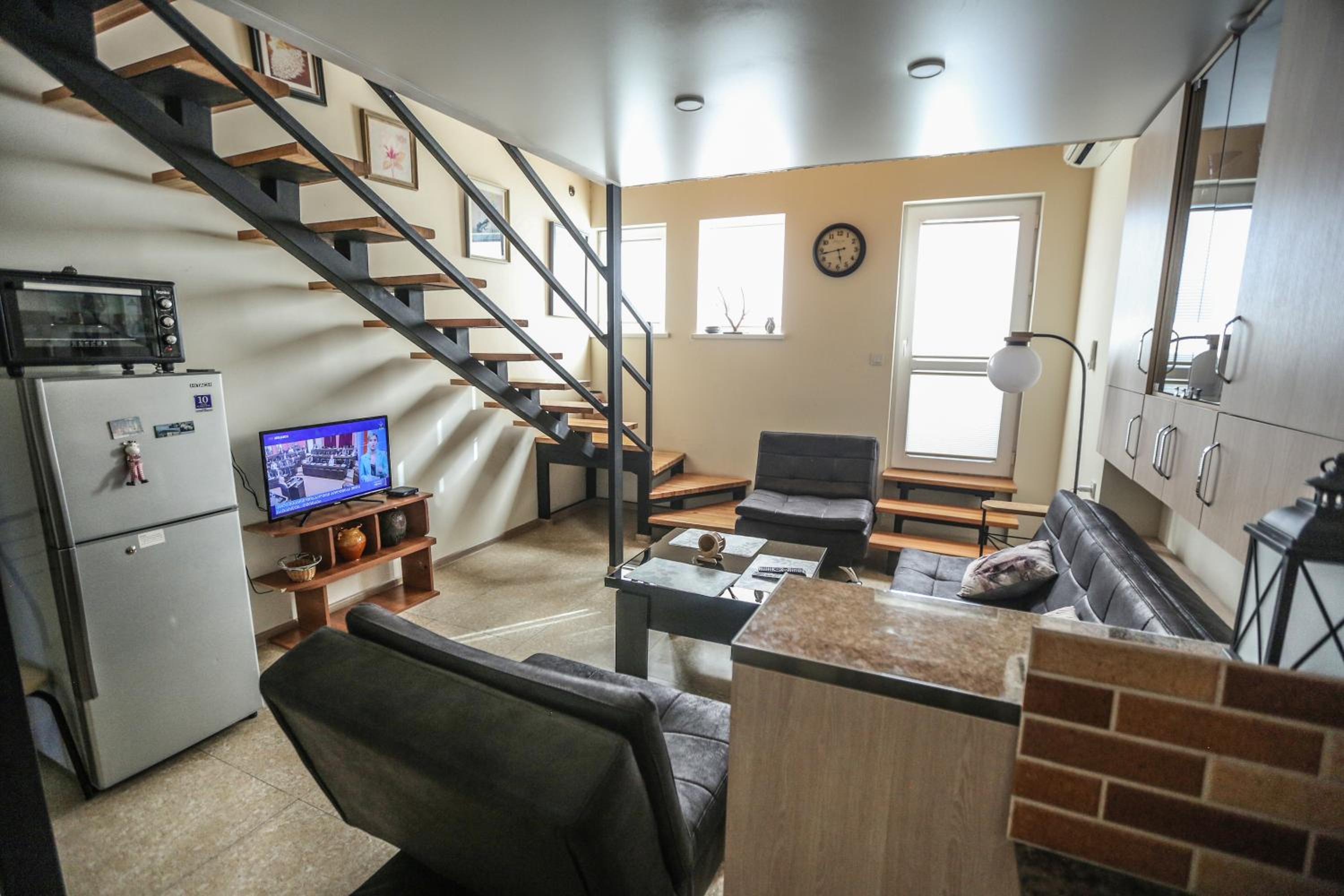 Double or Twin Room with Bathroom