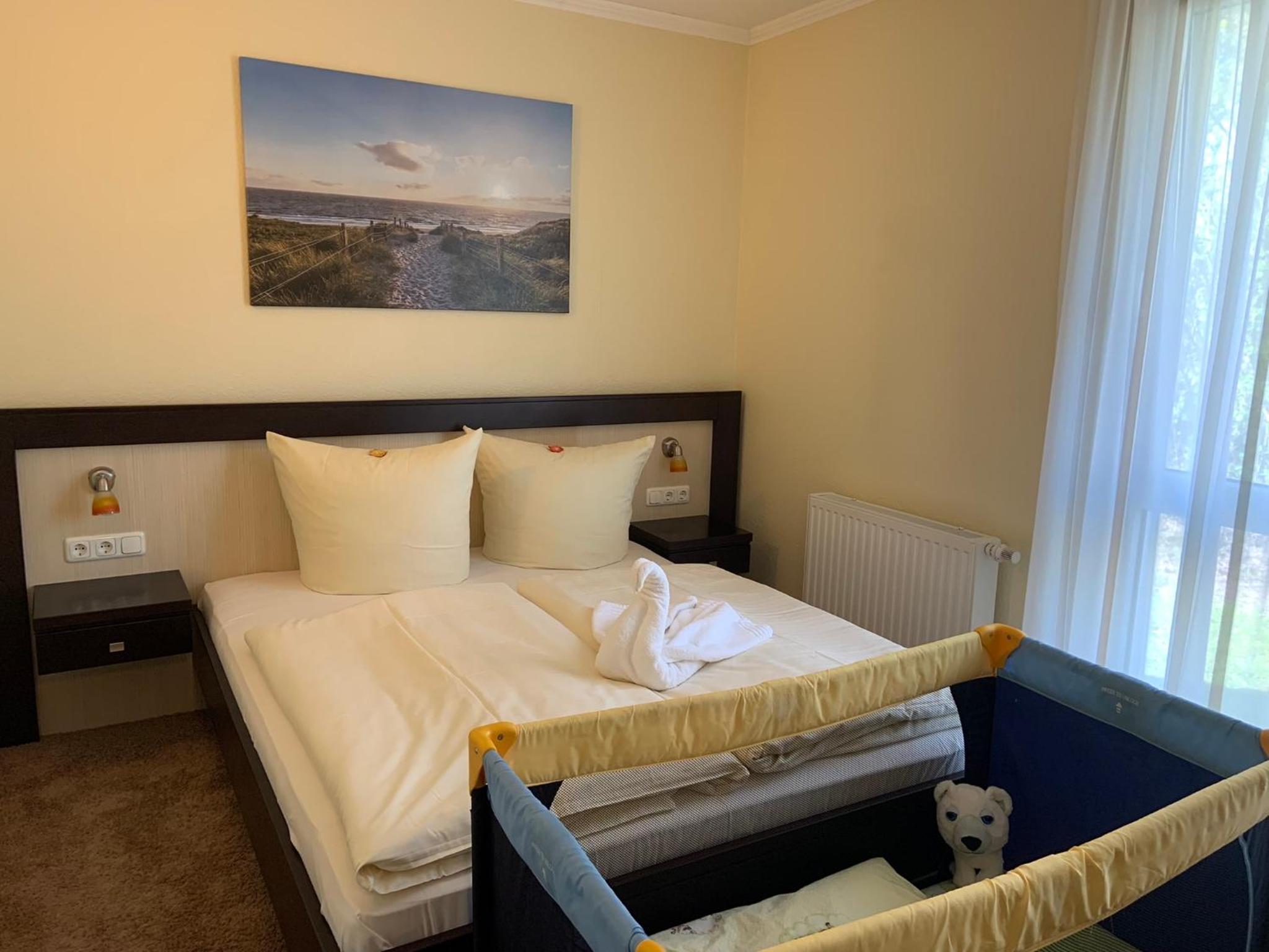 Double Room photo 3