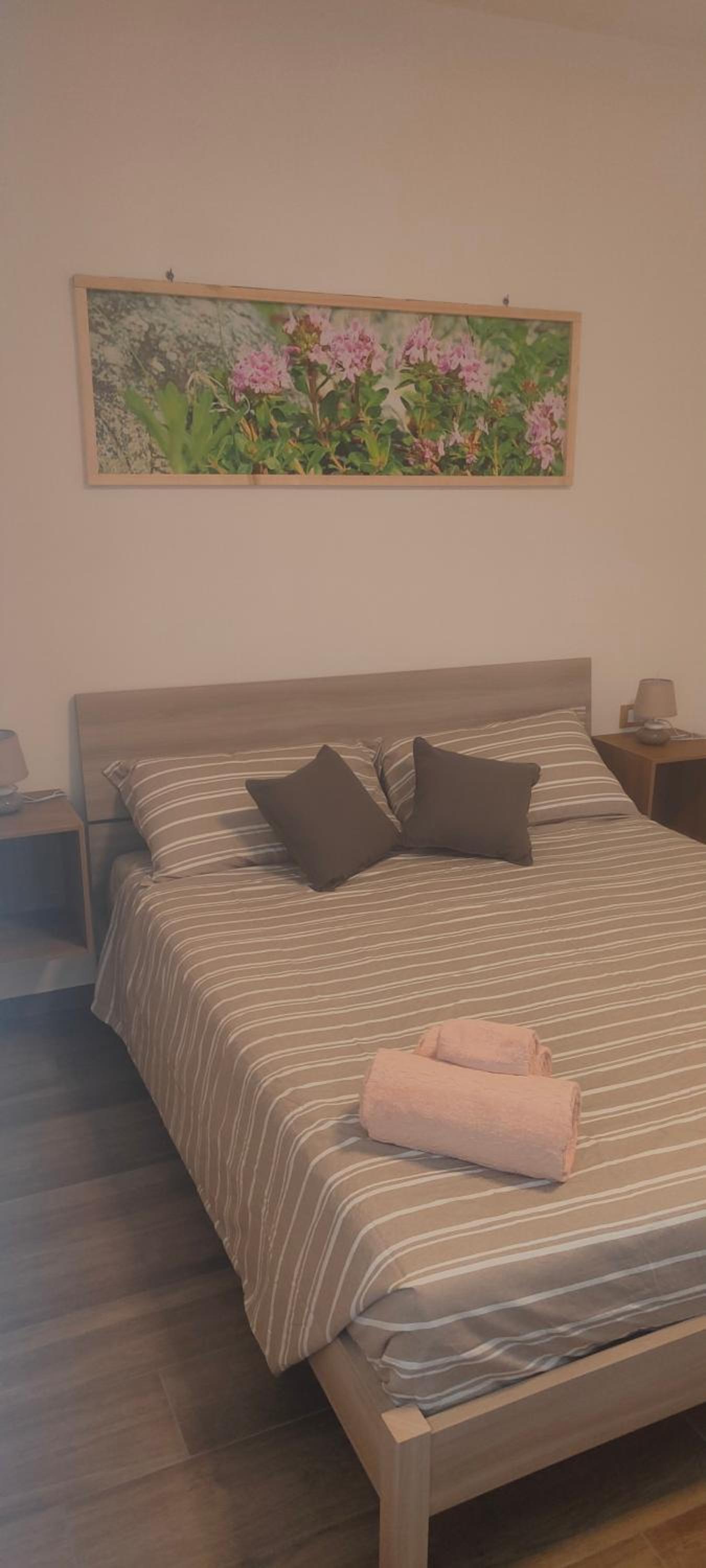 Apartment with Garden View photo 1