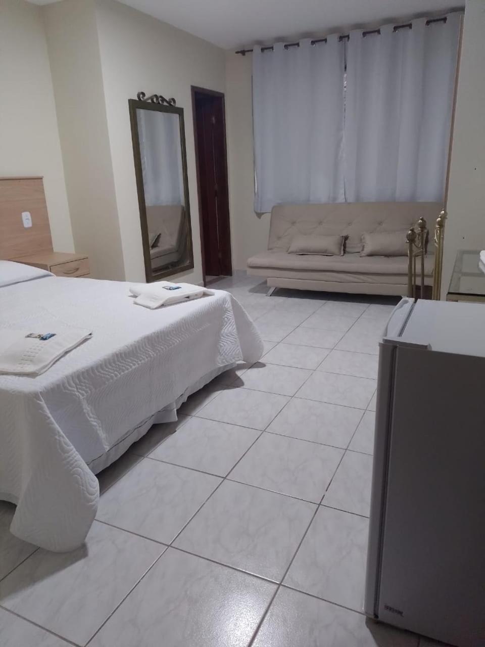 Economy Quadruple Room photo 1