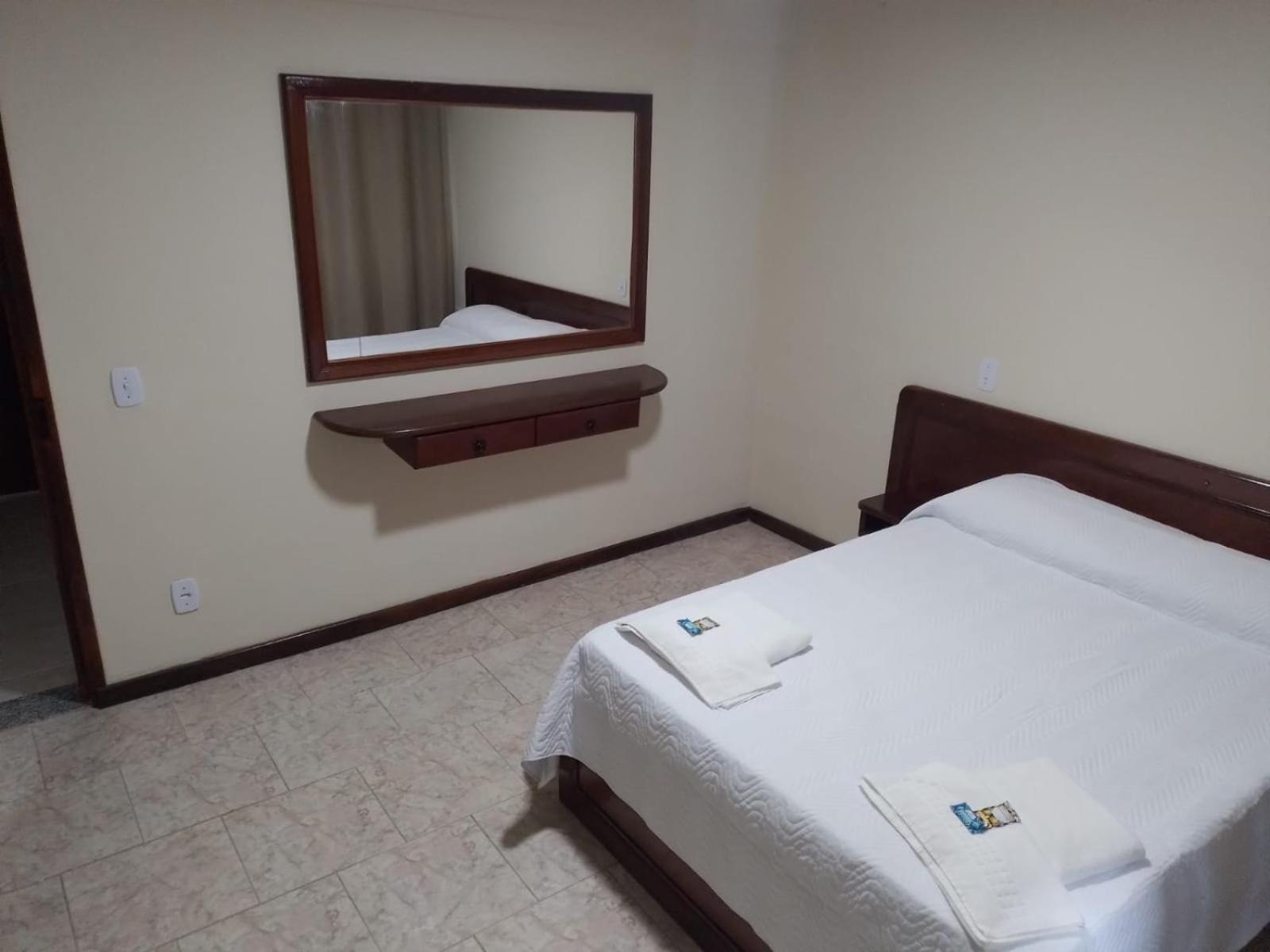 Budget Double Room photo 1