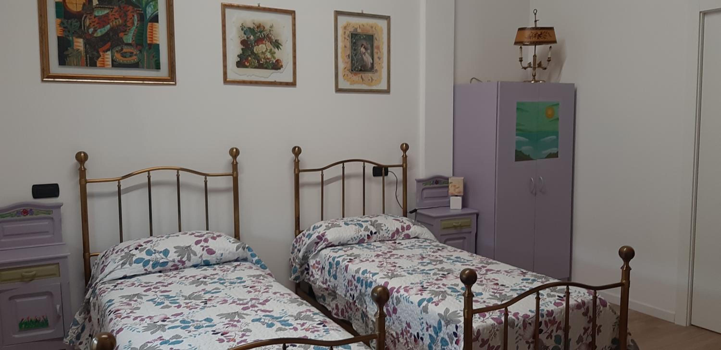 Triple Room with Private Bathroom photo 1