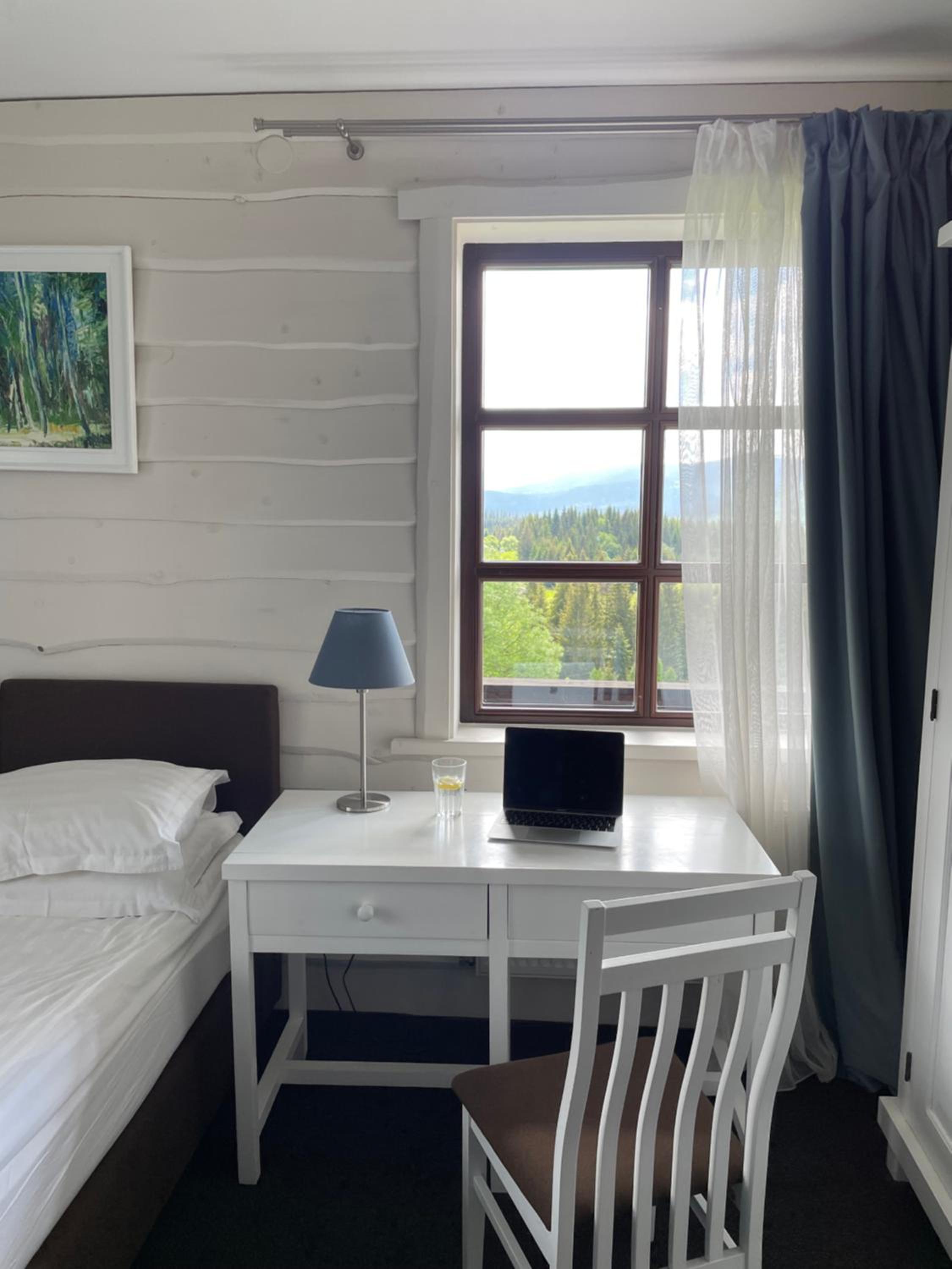 Deluxe Double Room photo 1