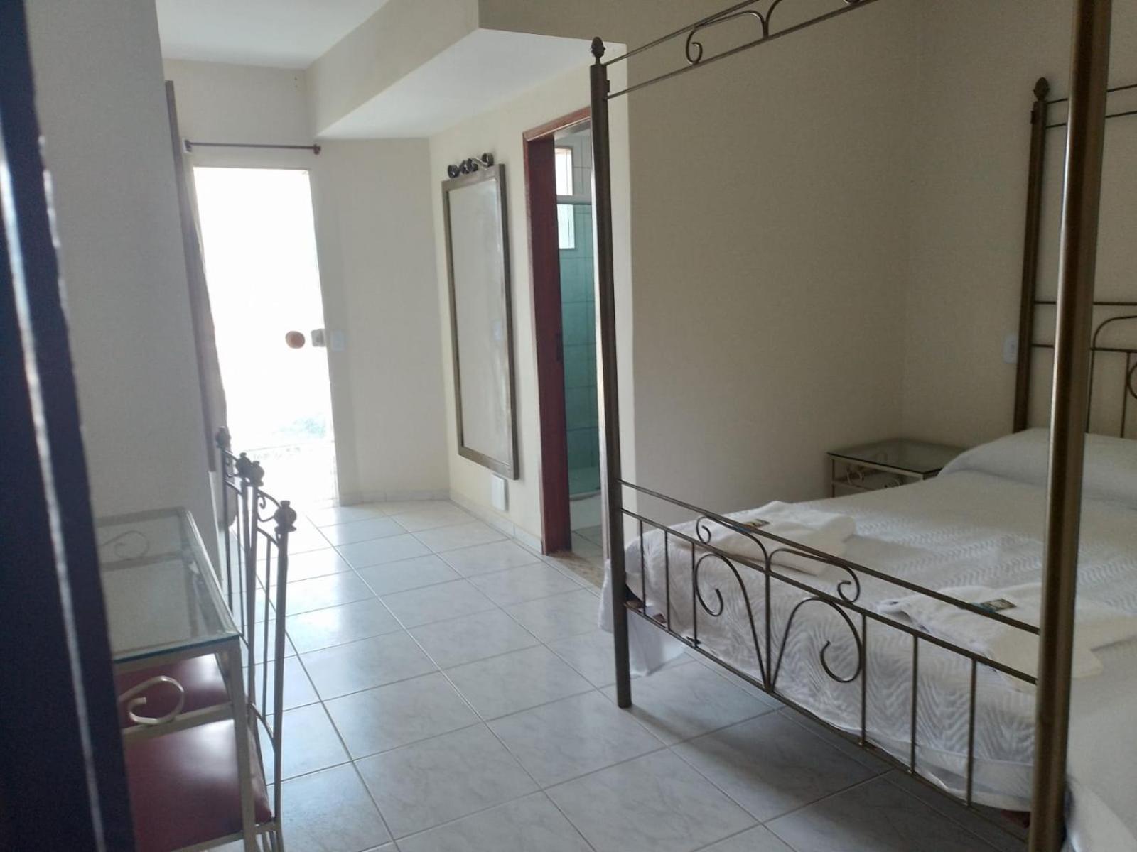 Double Room with Patio photo 1