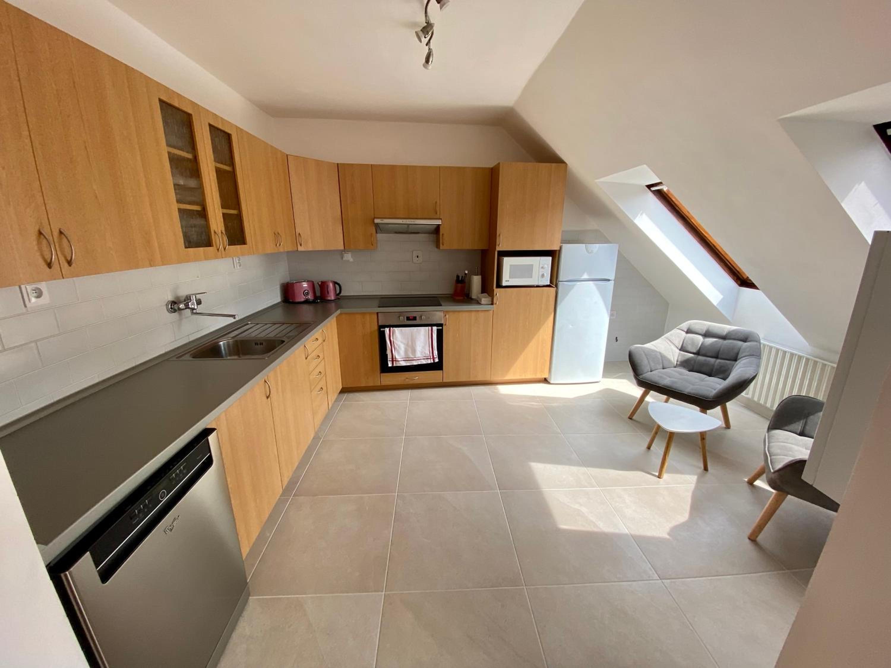 Apartment - Photo 17