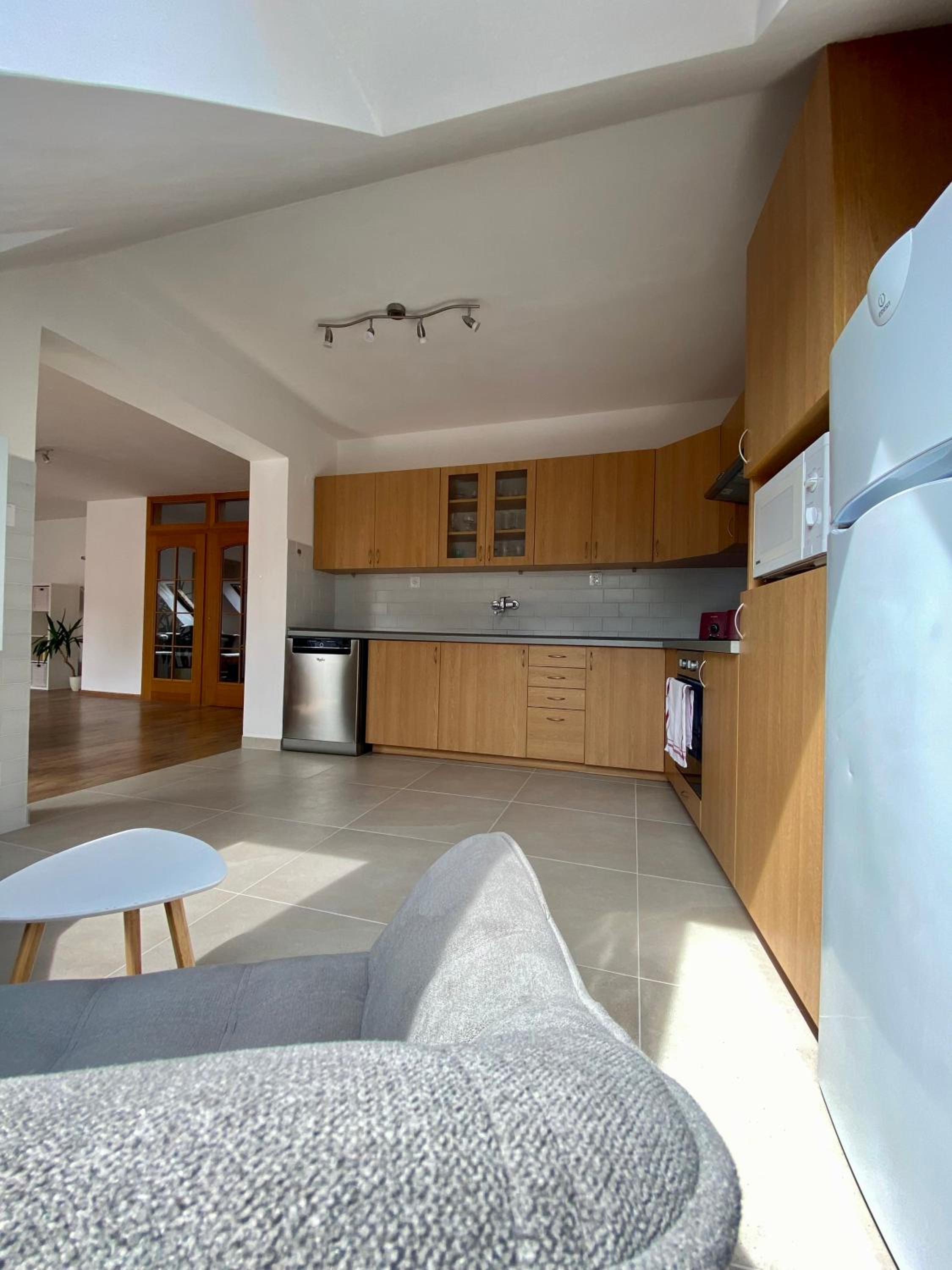 Apartment - Photo 21