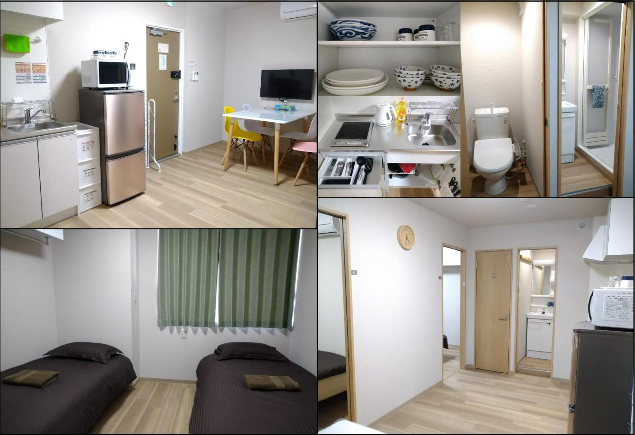 Apartment photo 1