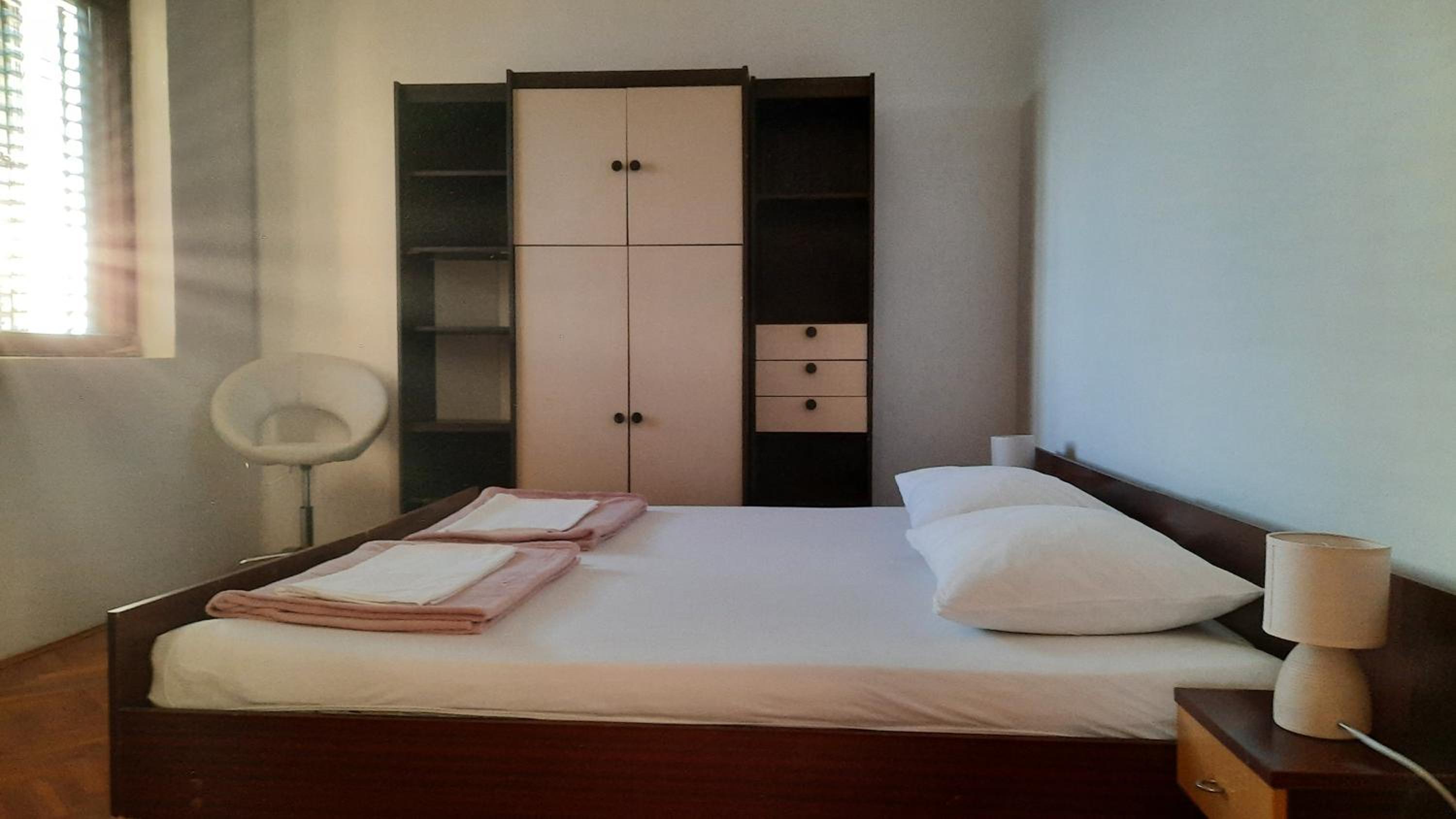 Apartment With Sea View photo 1