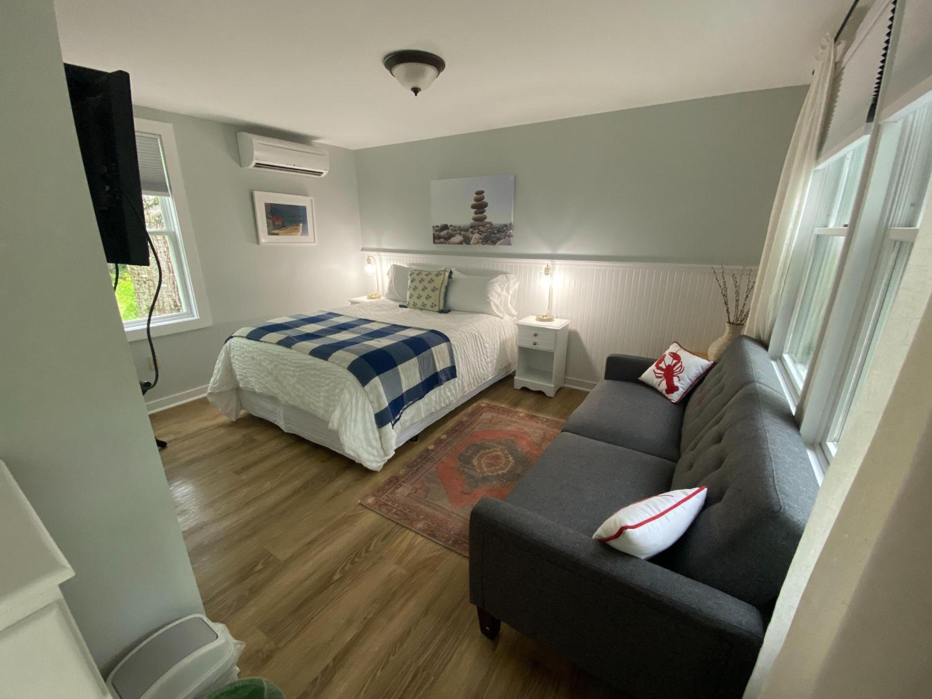 Queen Room - Photo 3