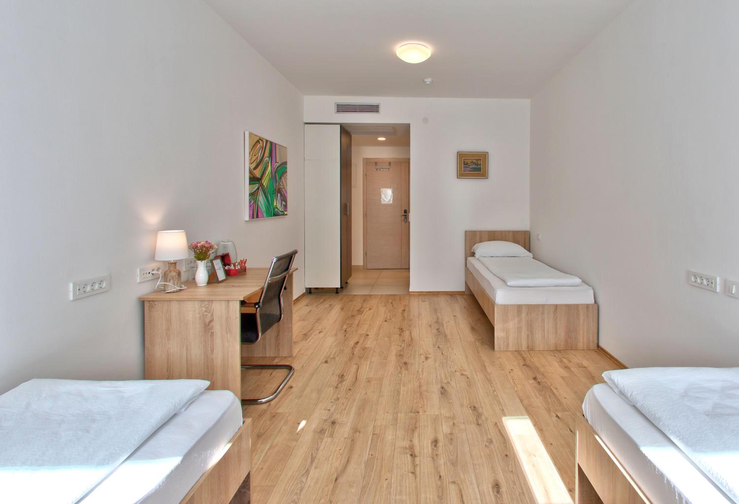 Standard Triple Room photo 1