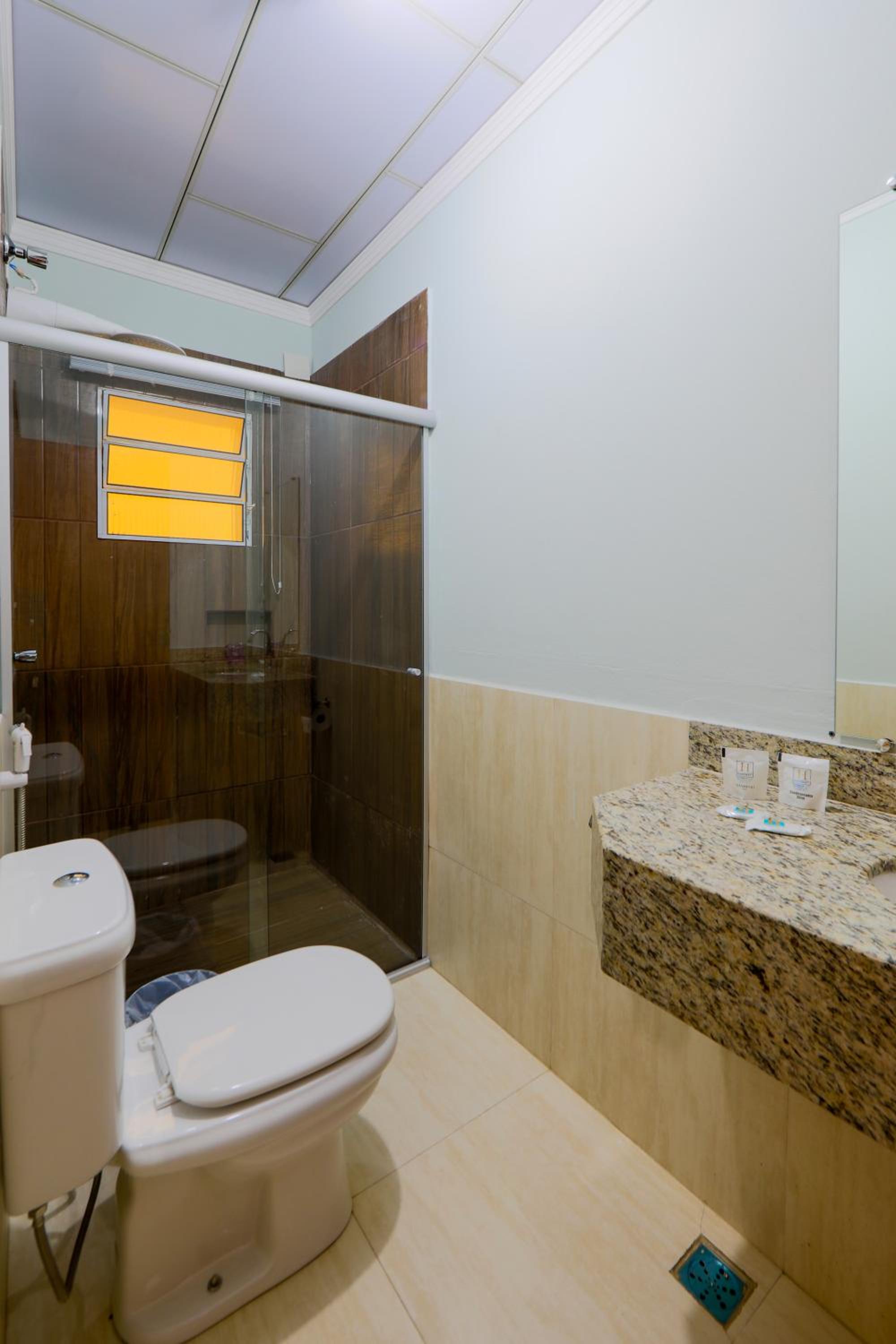 Economy Single Room photo 3