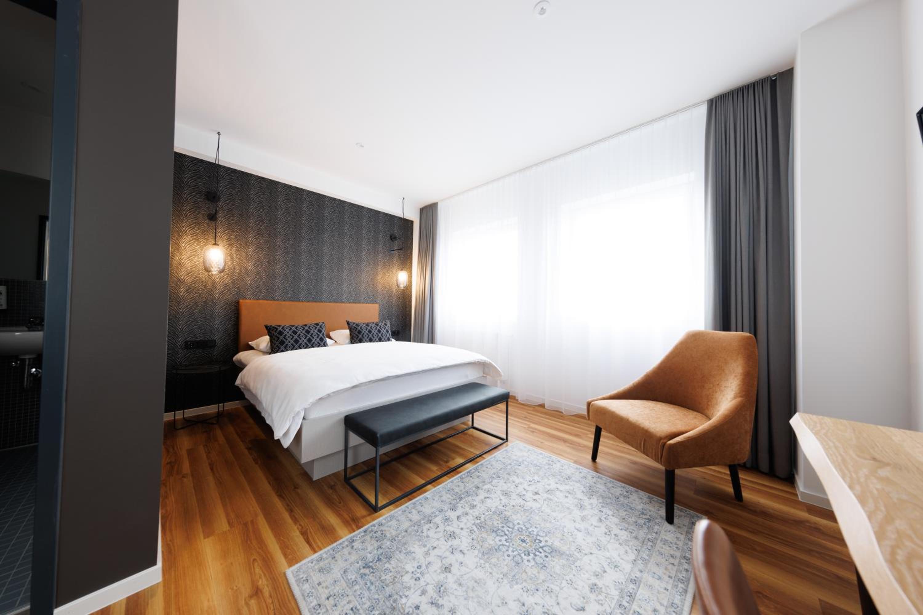 Double Room photo 2