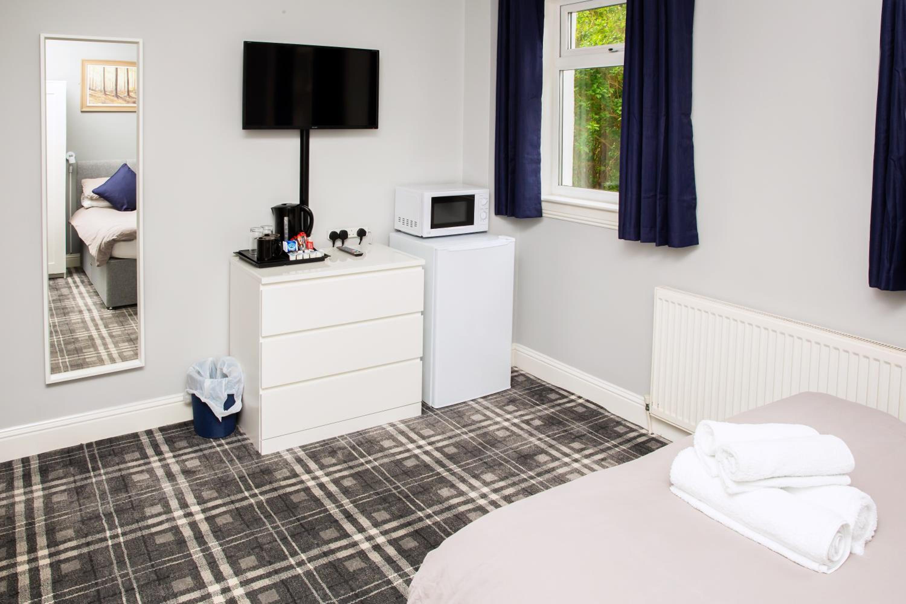 Double Room photo 2
