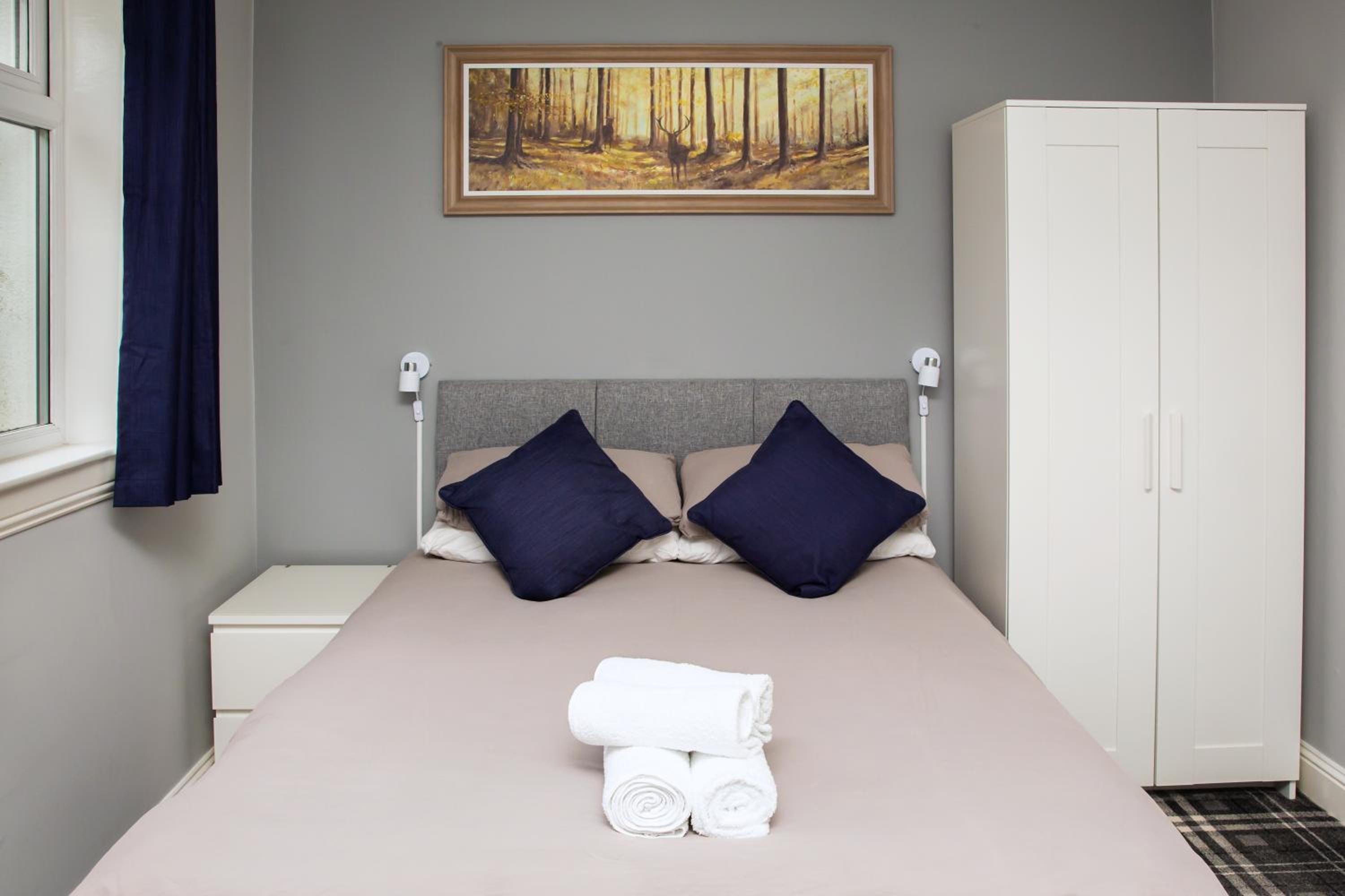 Double Room photo 1